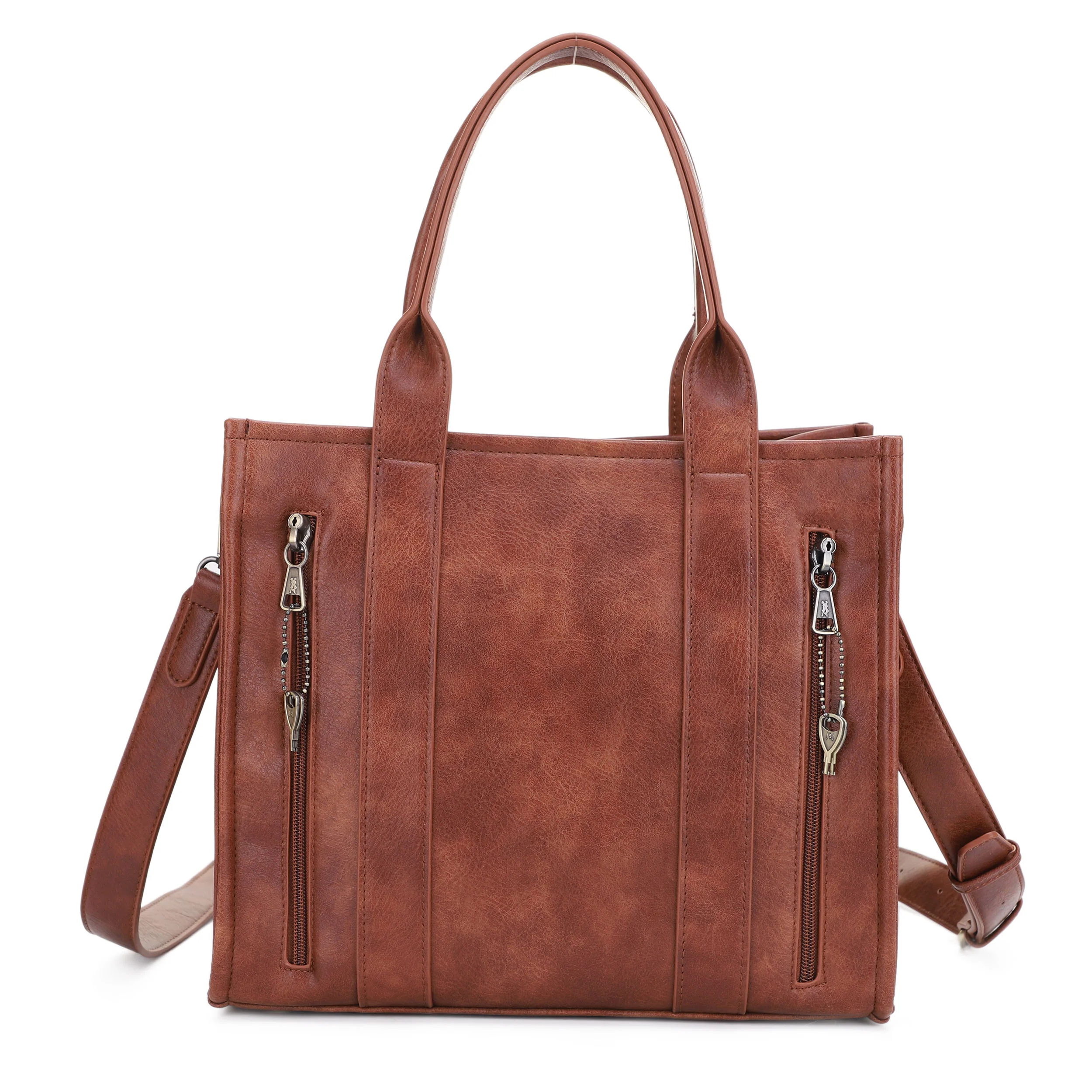 Kathy Concealed Carry Tote Bag - Image 18