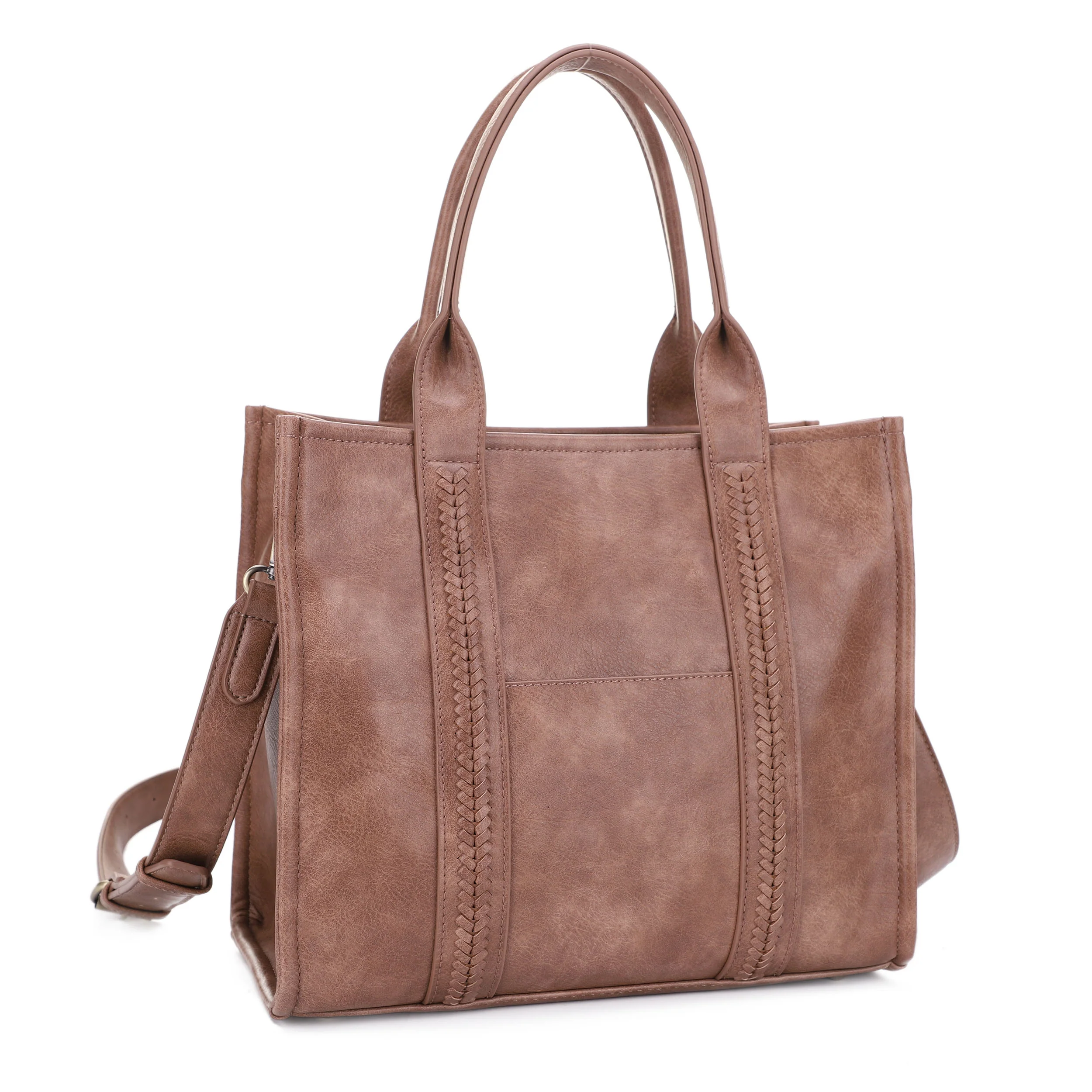 Kathy Concealed Carry Tote Bag - Image 22