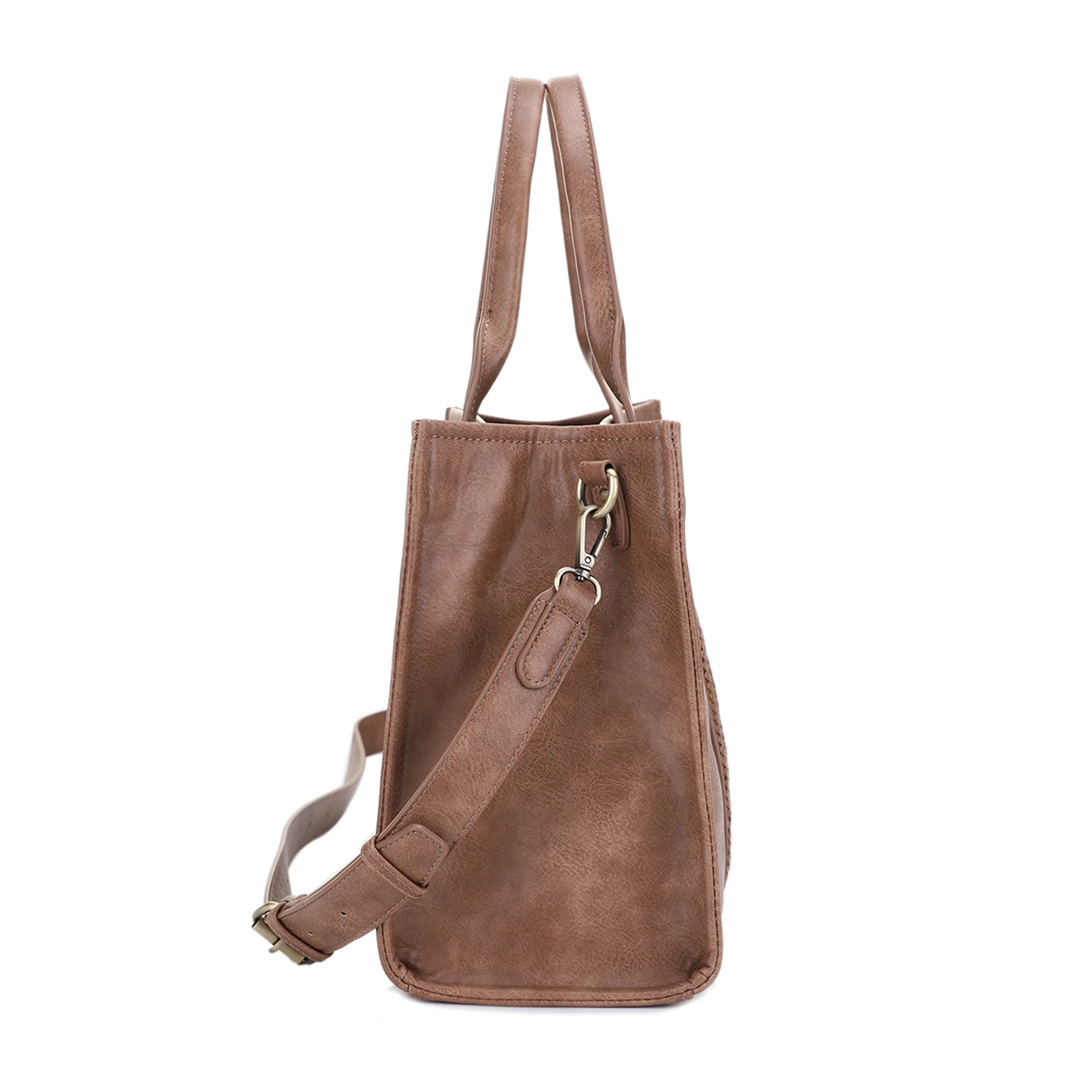 Kathy Concealed Carry Tote Bag - Image 23