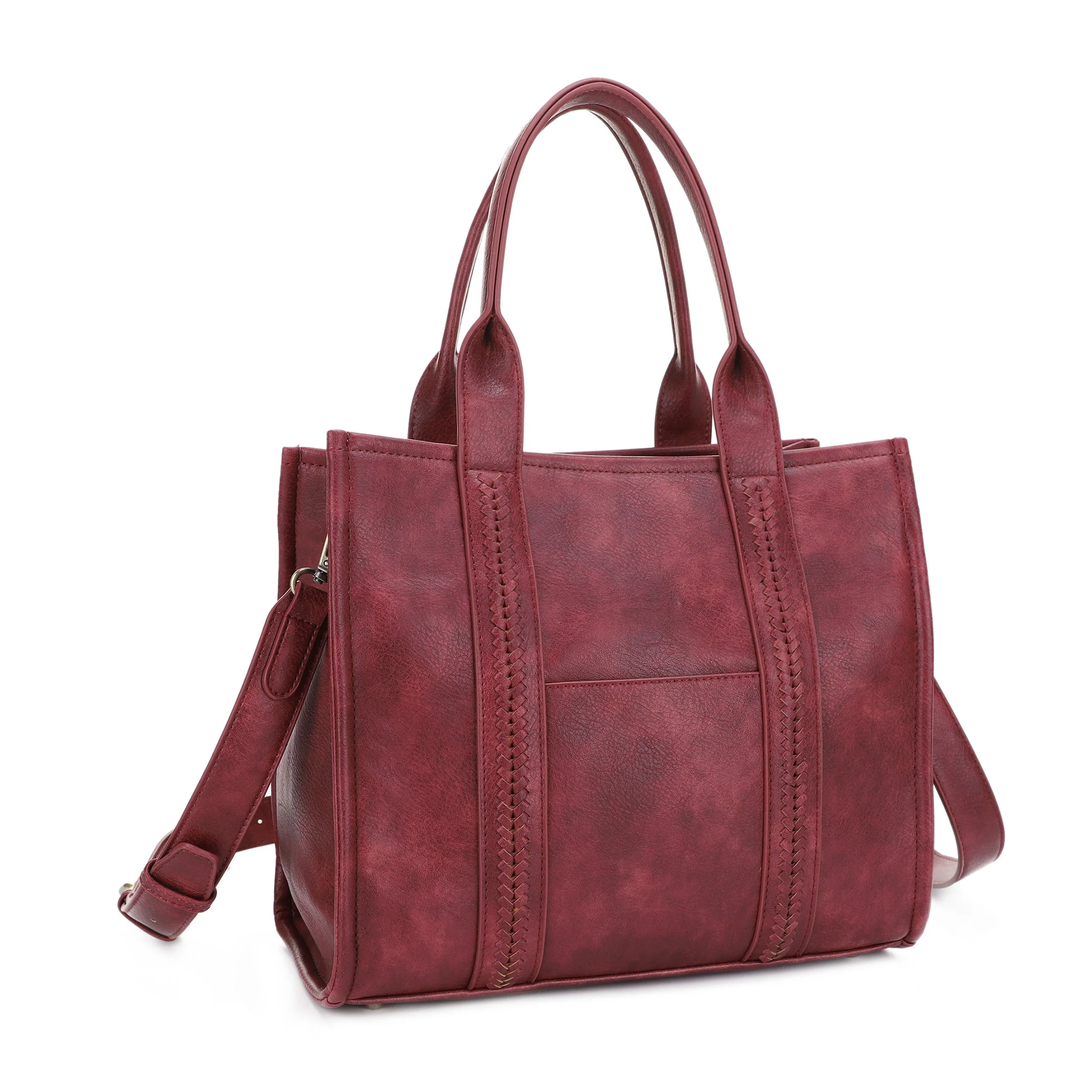 Kathy Concealed Carry Tote Bag - Image 28