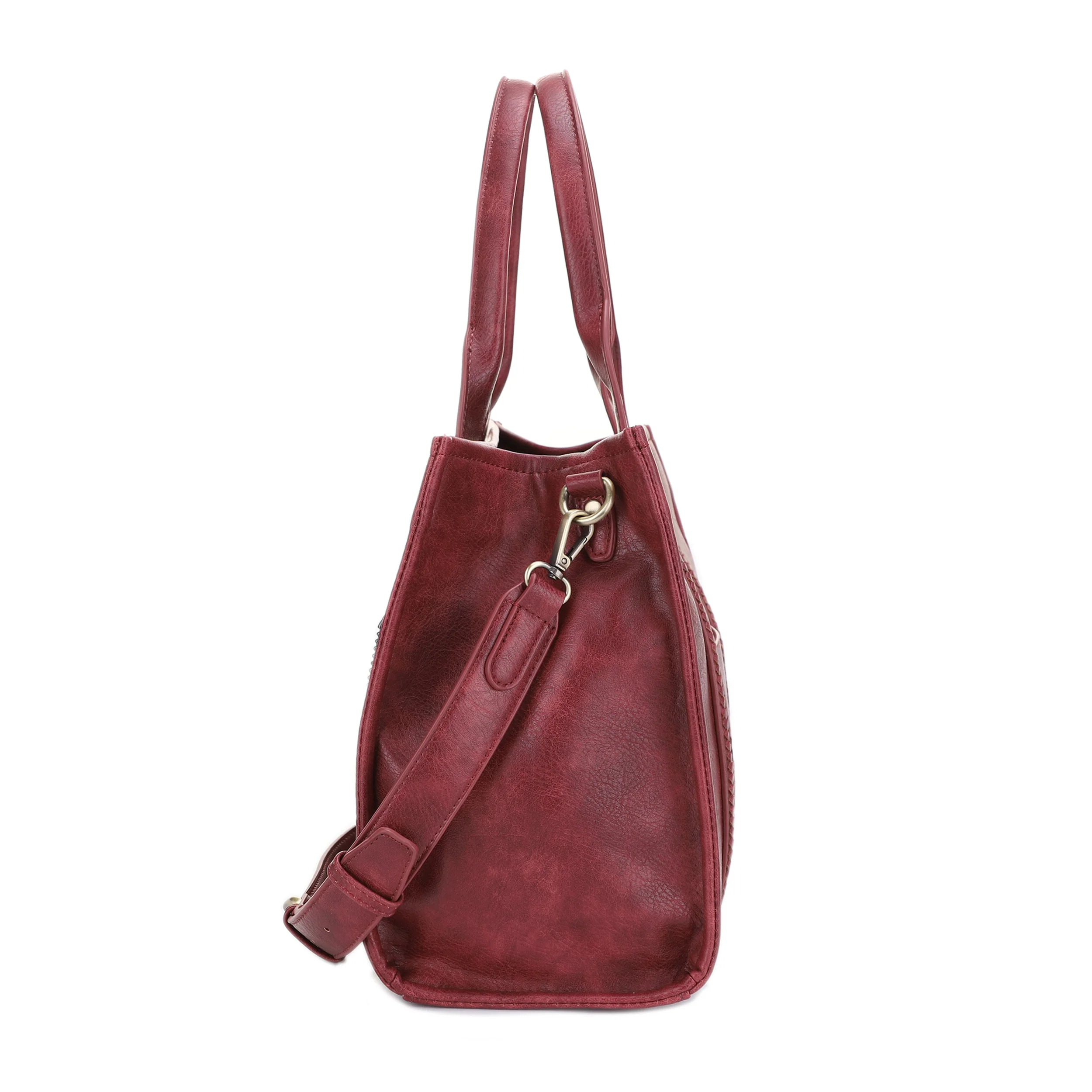 Kathy Concealed Carry Tote Bag - Image 29