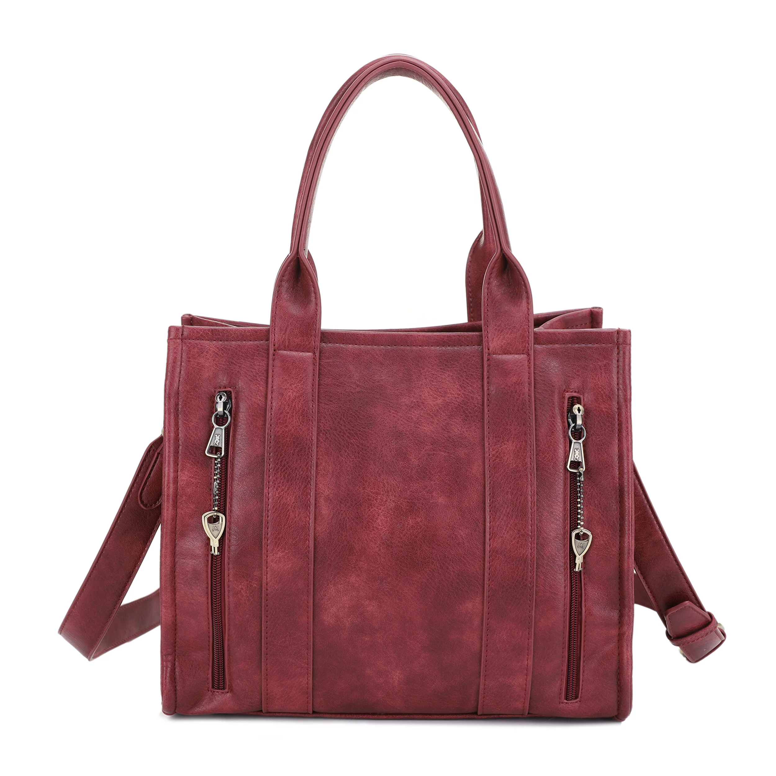 Kathy Concealed Carry Tote Bag - Image 30