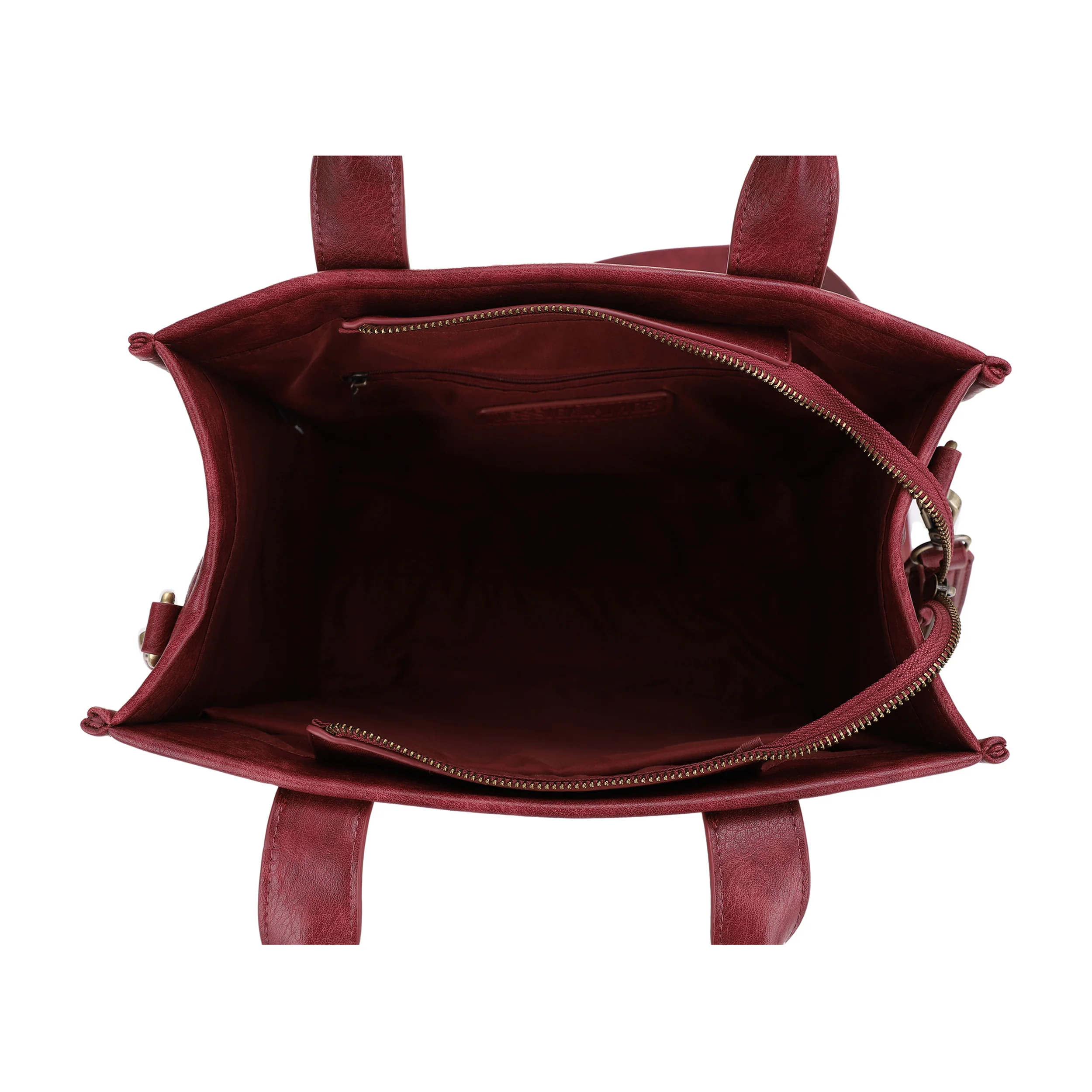 Kathy Concealed Carry Tote Bag - Image 32
