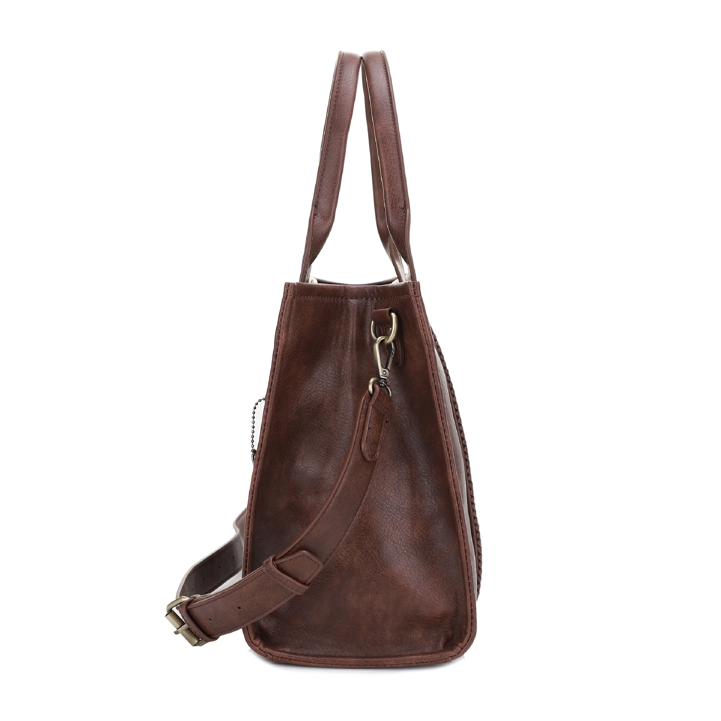 Kathy Concealed Carry Tote Bag - Image 4