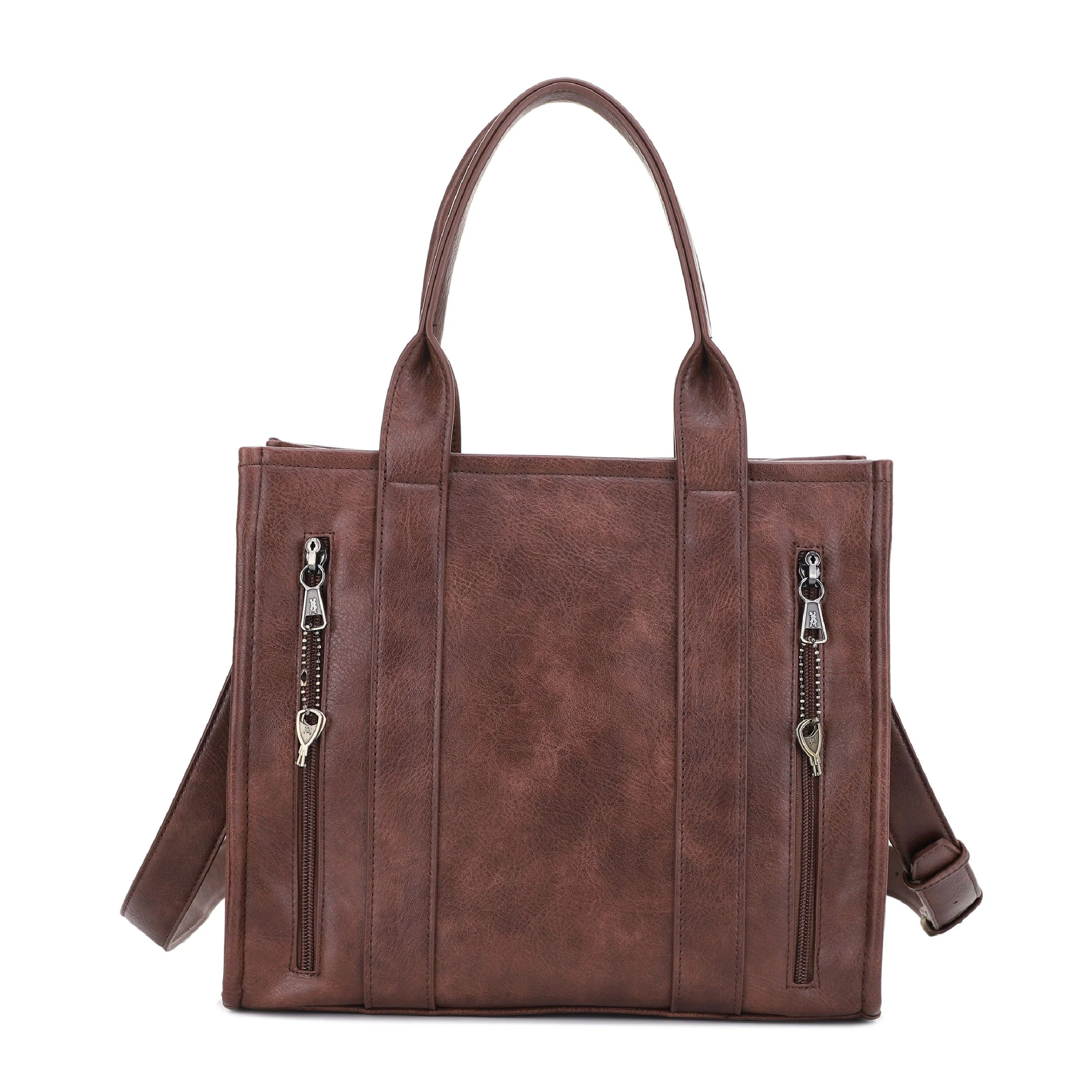 Kathy Concealed Carry Tote Bag - Image 5