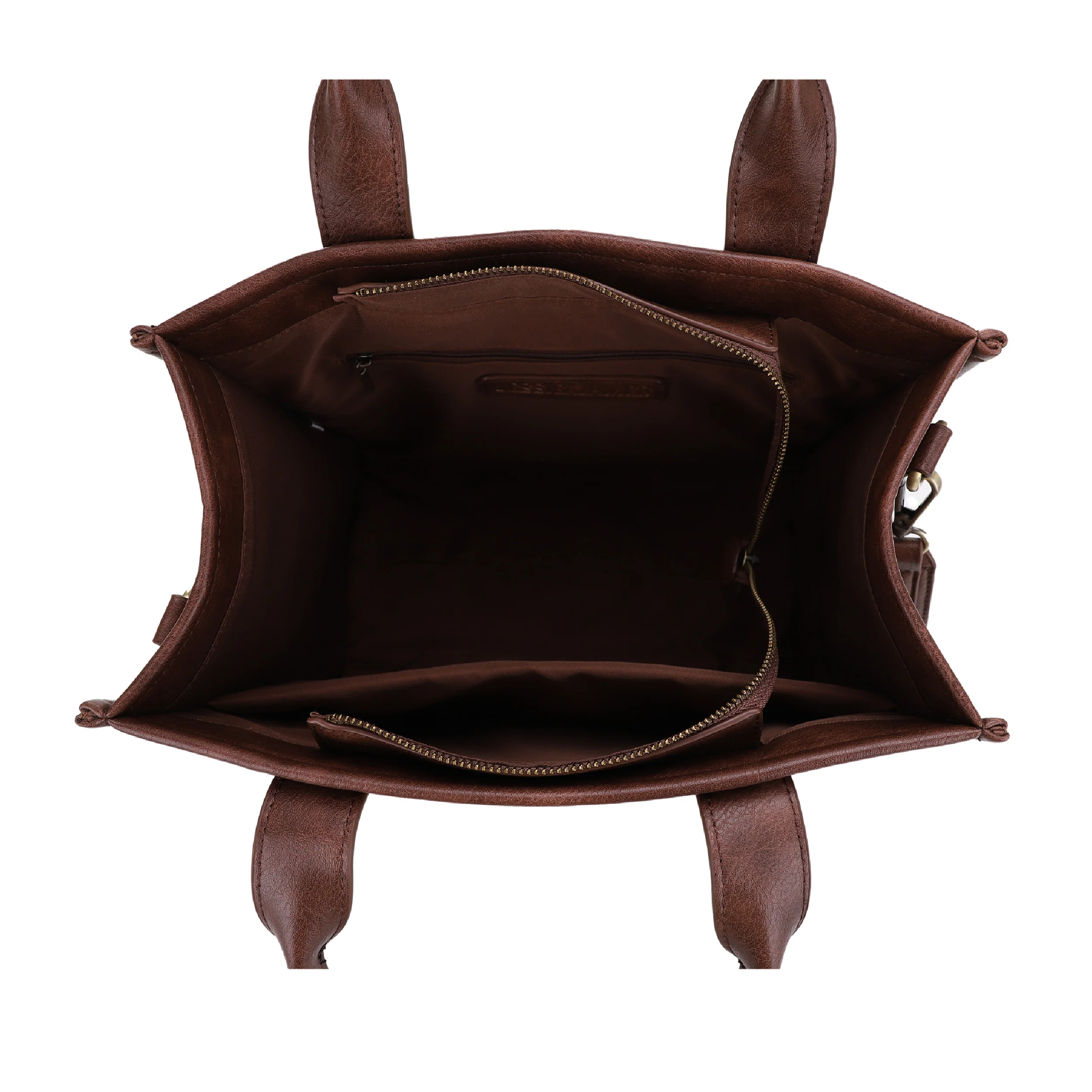 Kathy Concealed Carry Tote Bag - Image 7