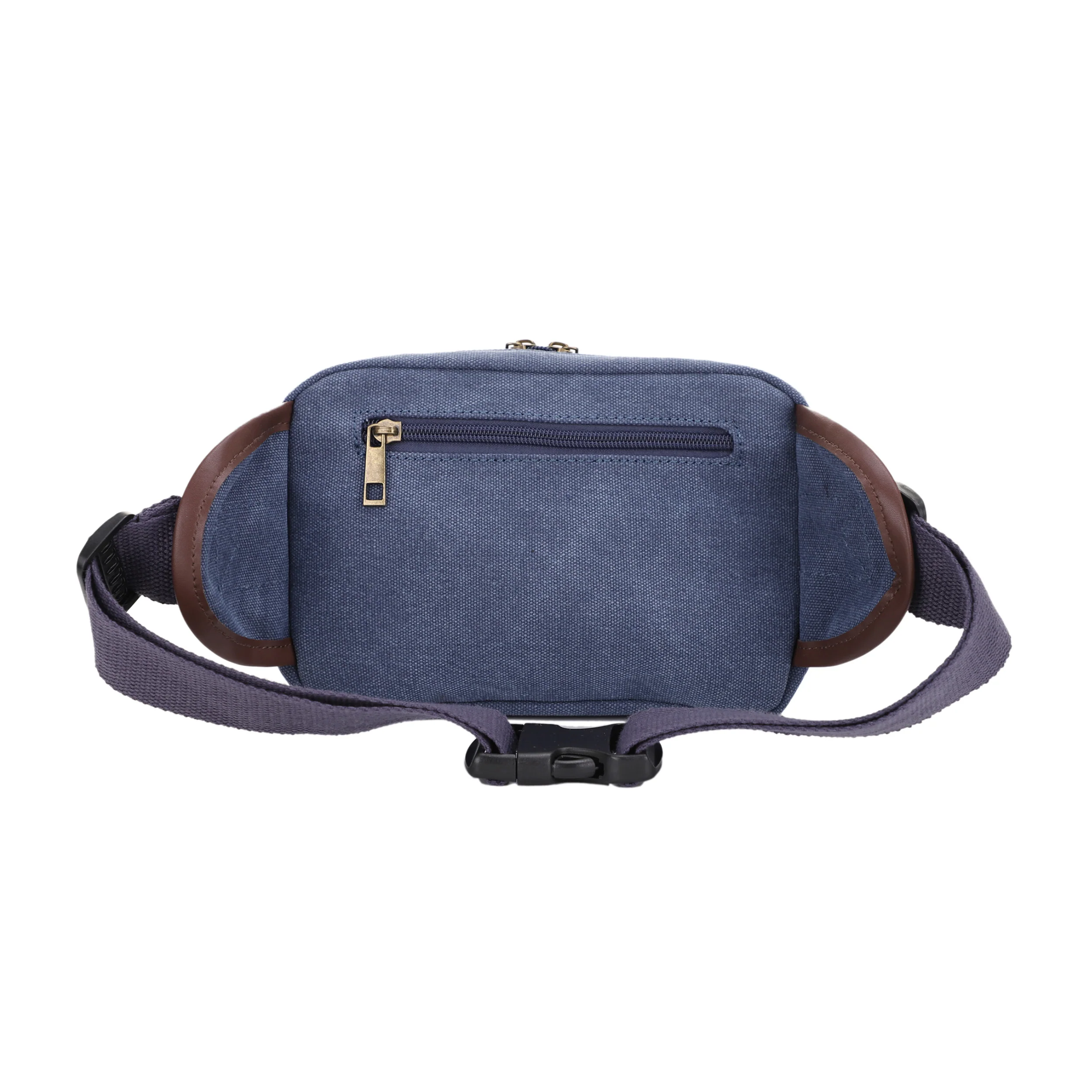 Klamath Unisex Canvas Concealed Carry Waist Bag - Image 28