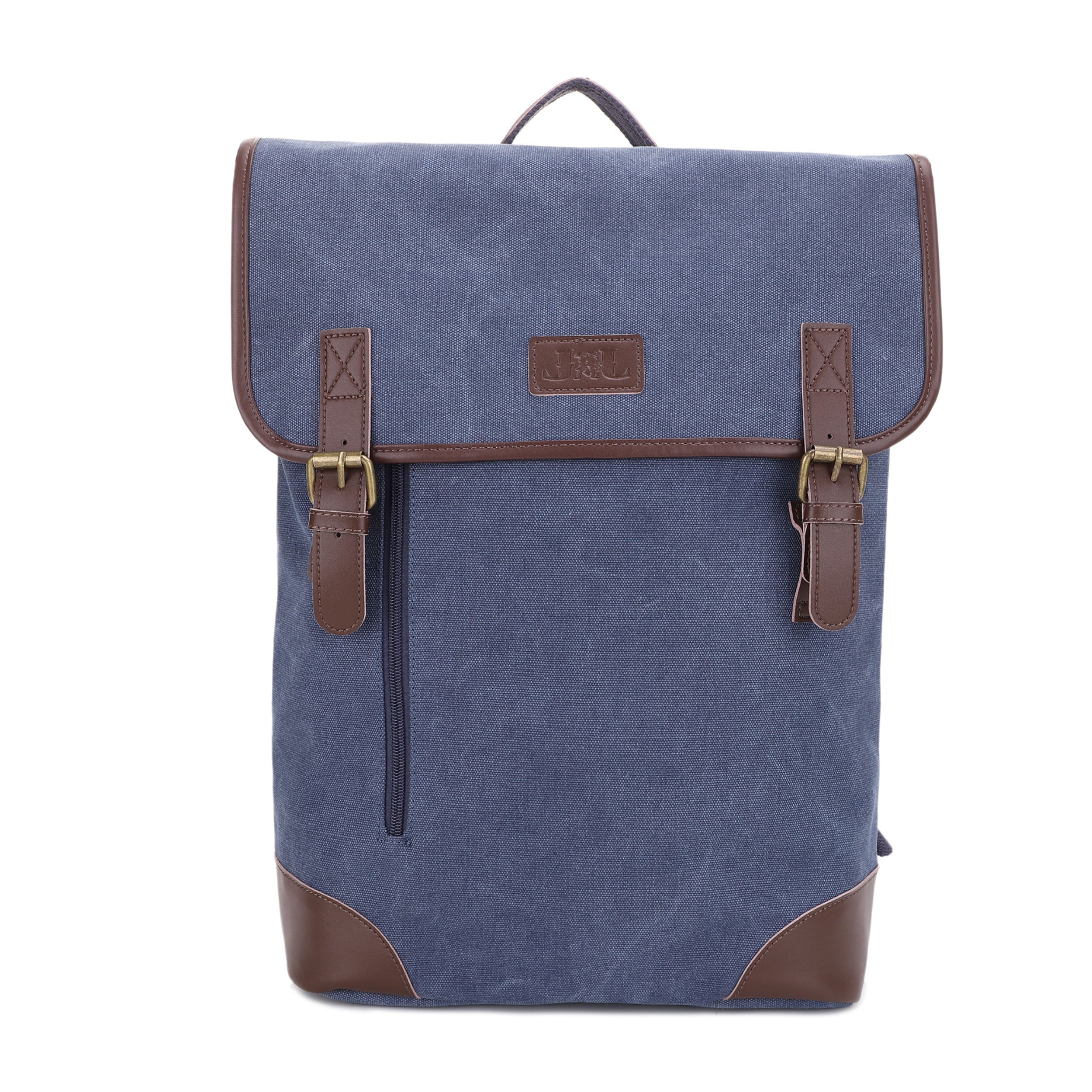 Lassen Unisex Concealed Carry Laptop Backpack - Image 19
