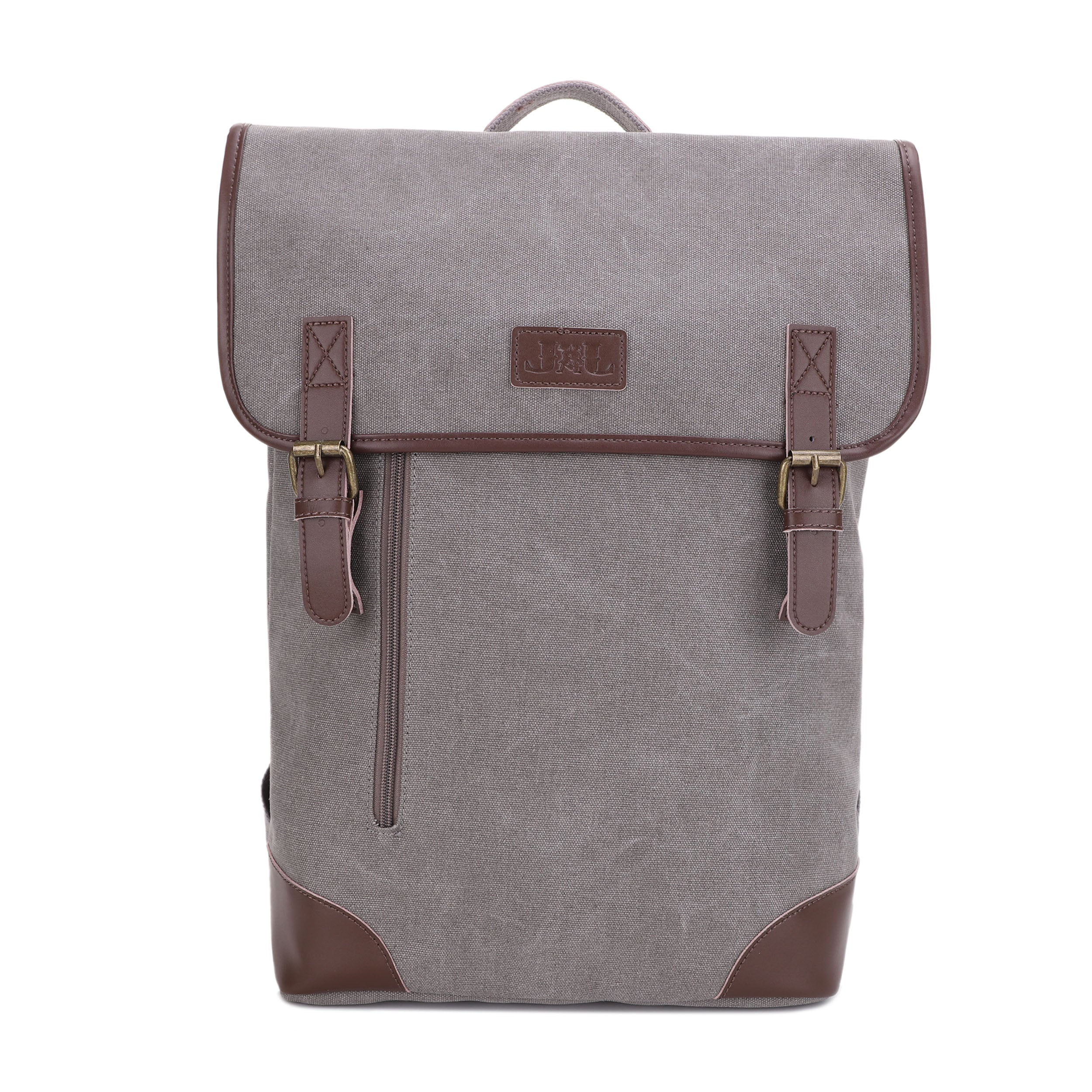 Lassen Unisex Concealed Carry Laptop Backpack - Image 28