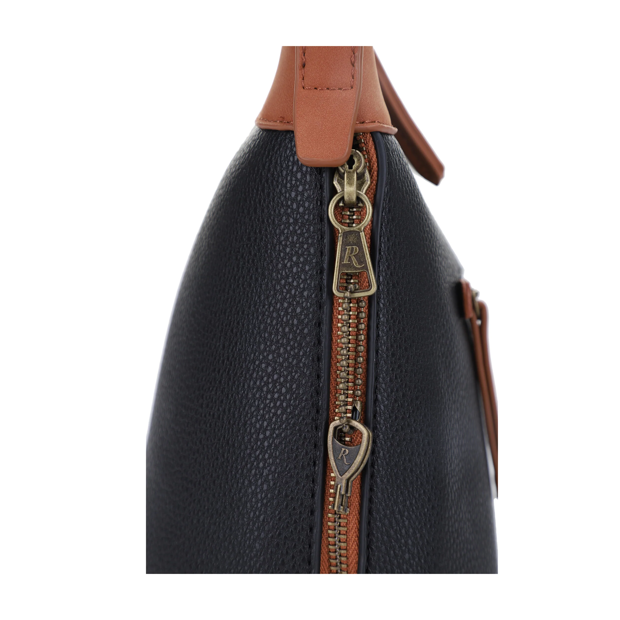 Remington Lexington CCW Leather Shoulder Bag - Image 15