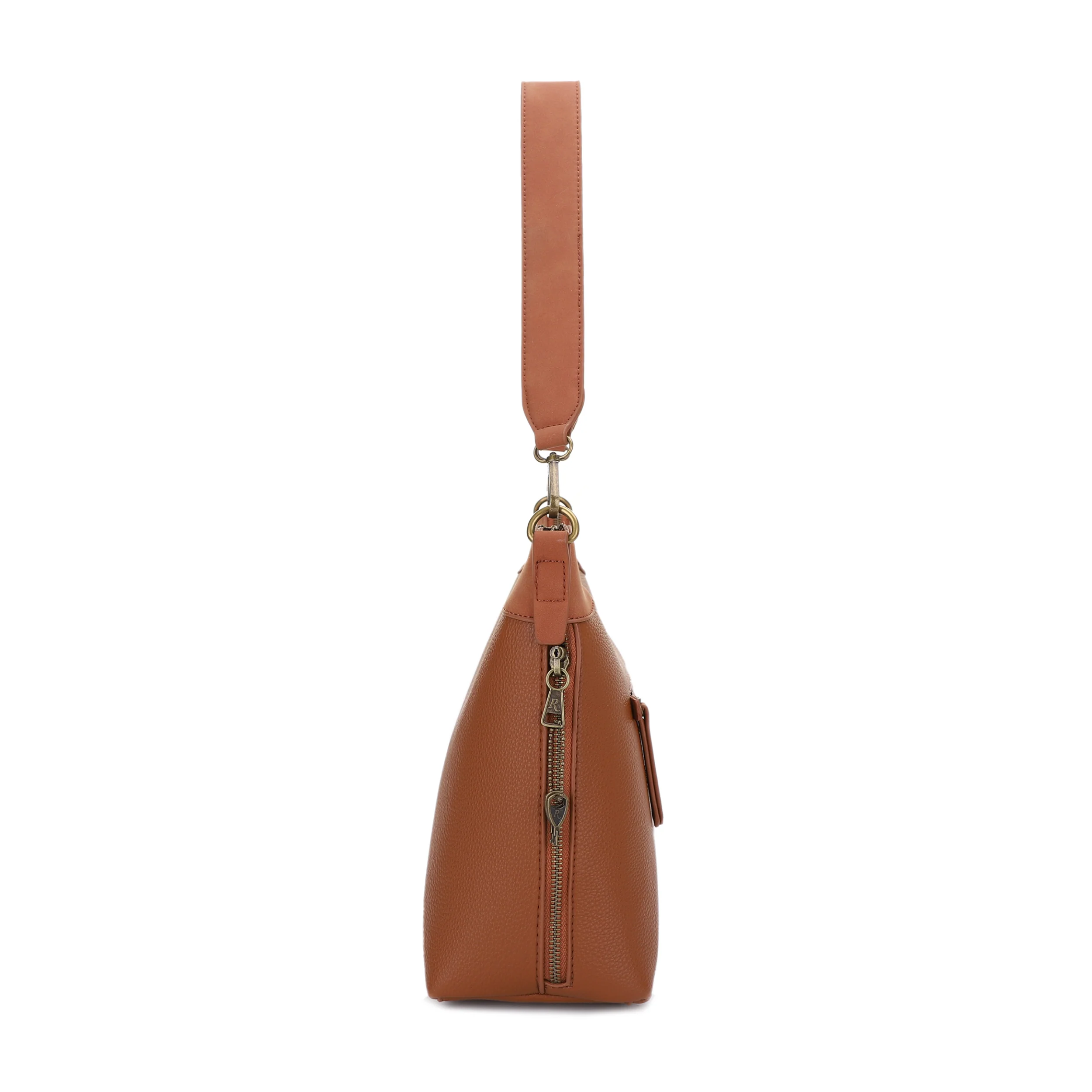 Remington Lexington CCW Leather Shoulder Bag - Image 27