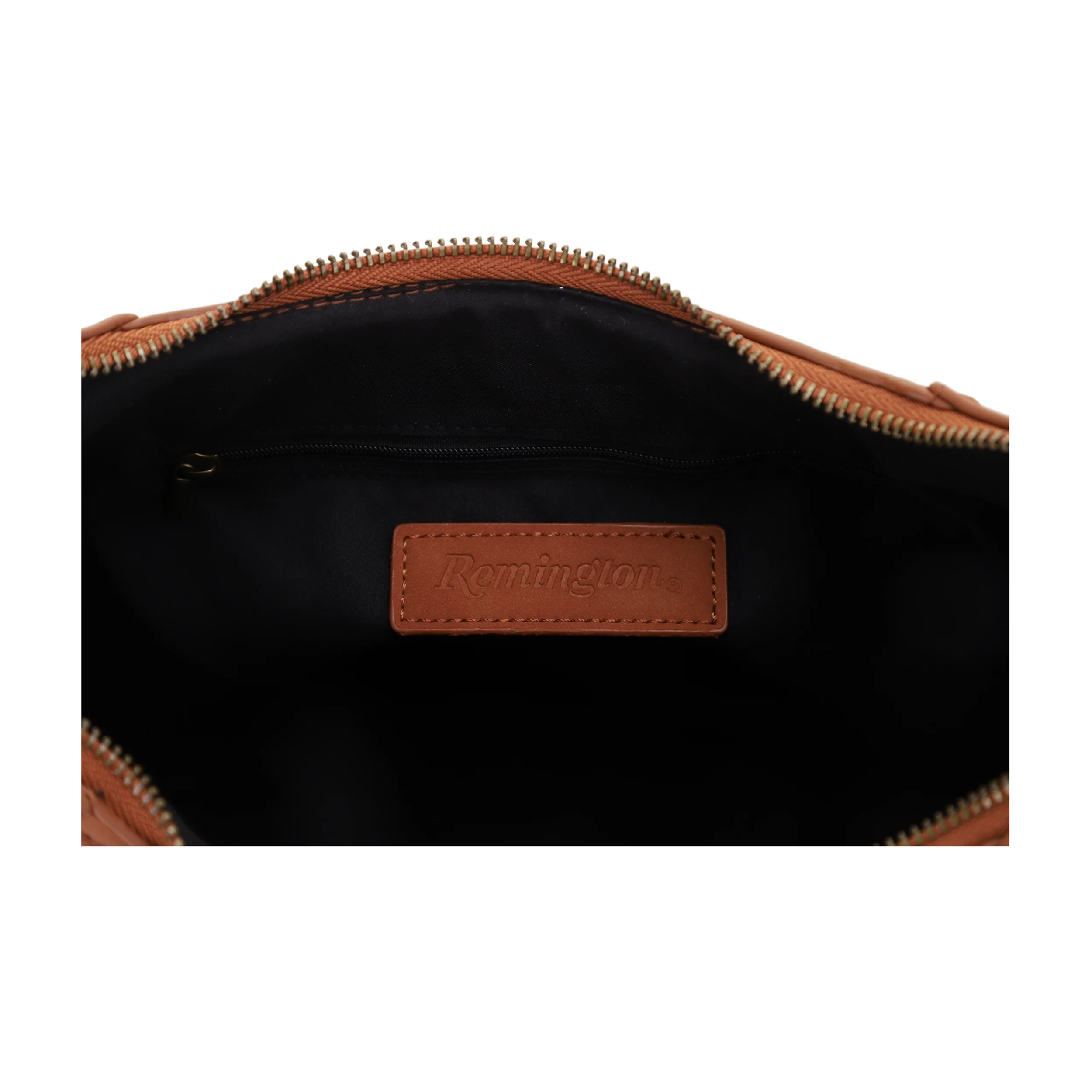 Remington Lexington CCW Leather Shoulder Bag - Image 29