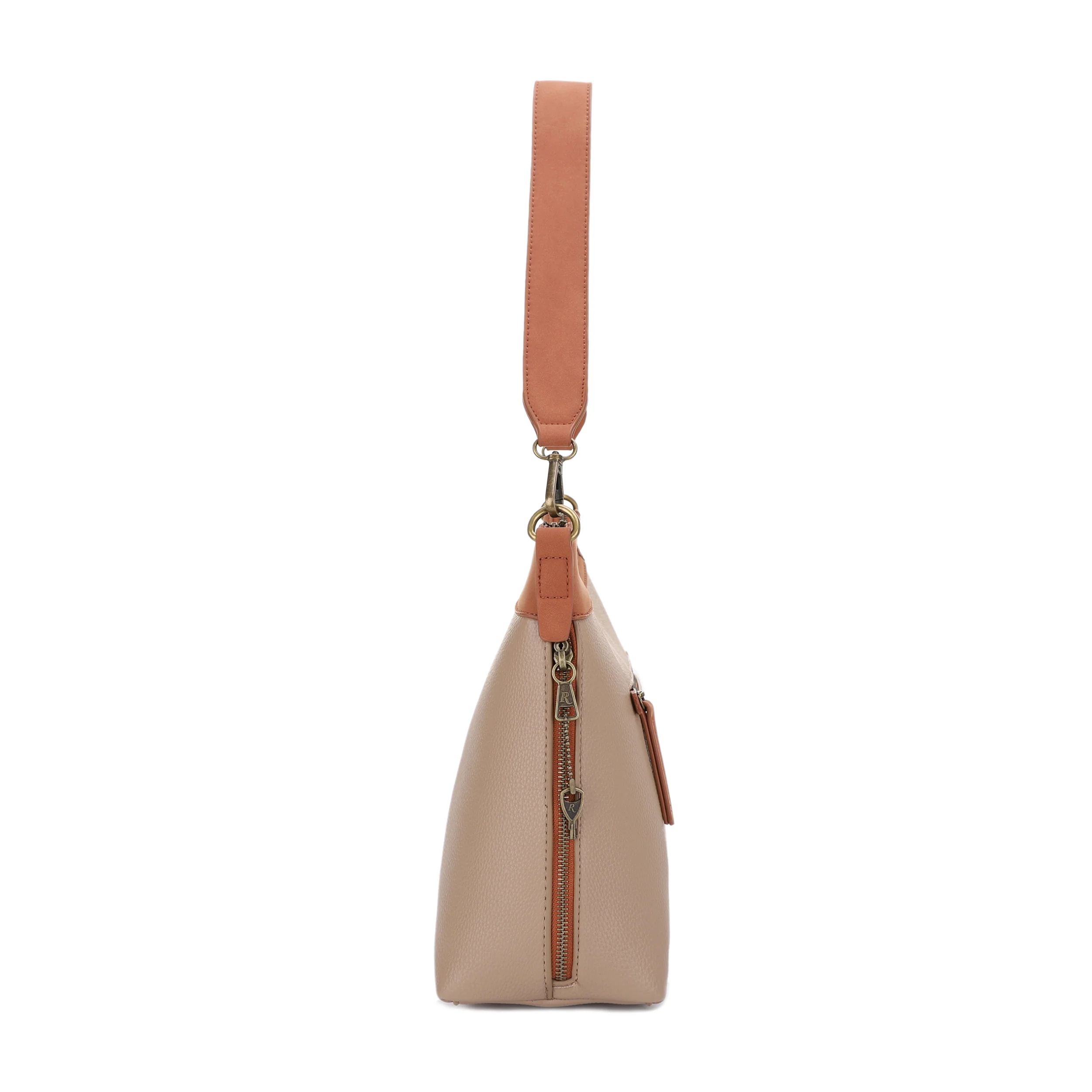 Remington Lexington CCW Leather Shoulder Bag - Image 38