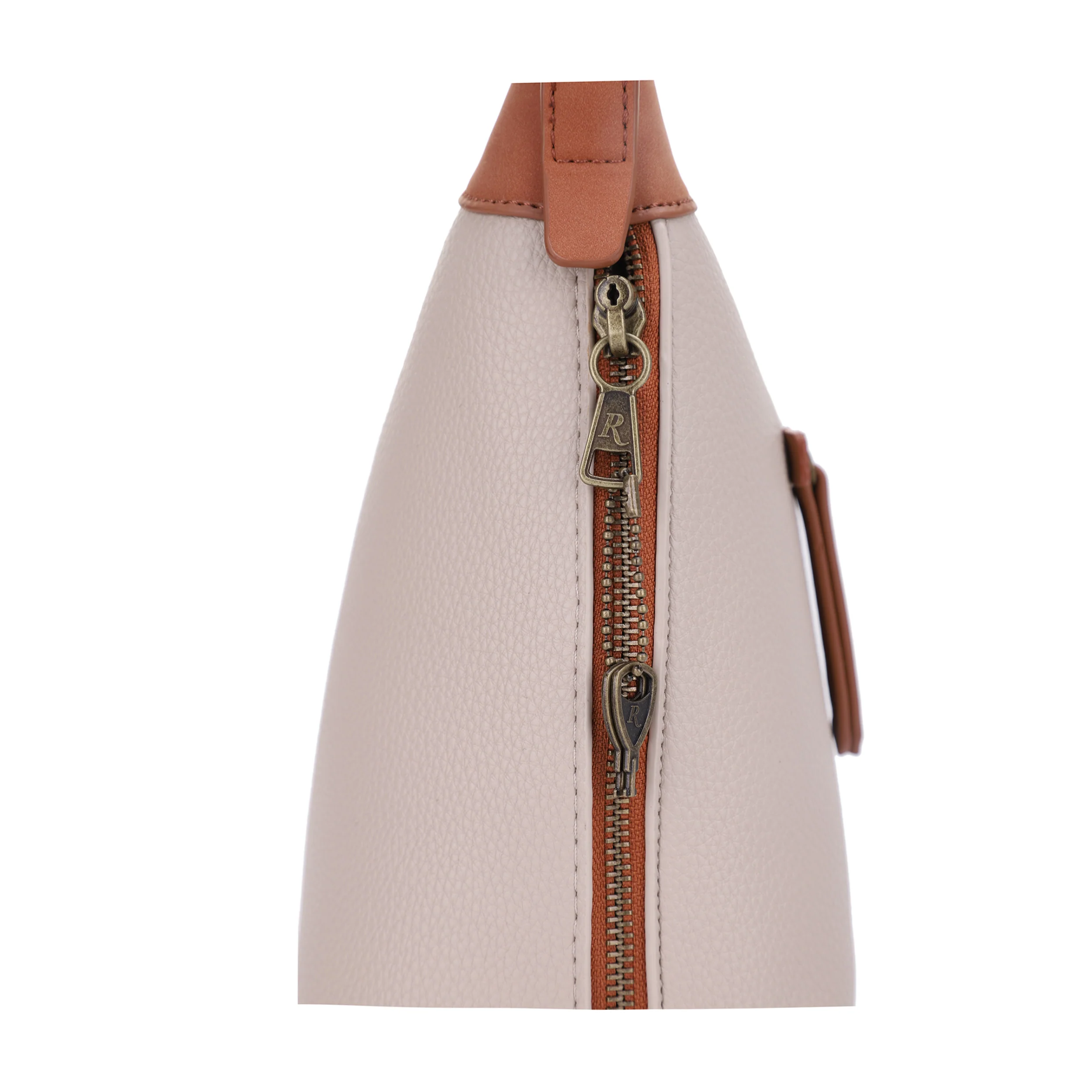 Remington Lexington CCW Leather Shoulder Bag - Image 6