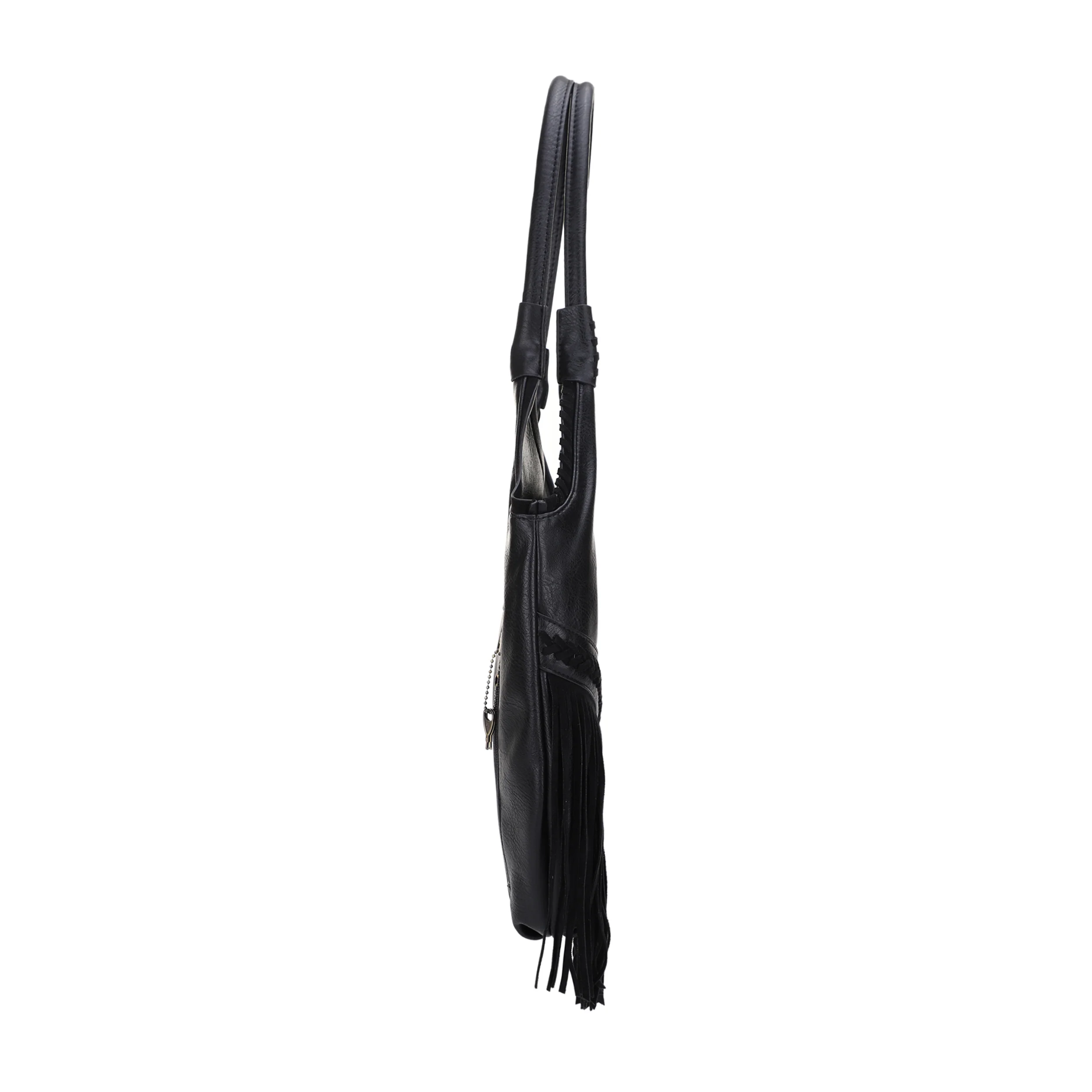 Liberty Fringe Concealed Carry Tote Bag - Image 10