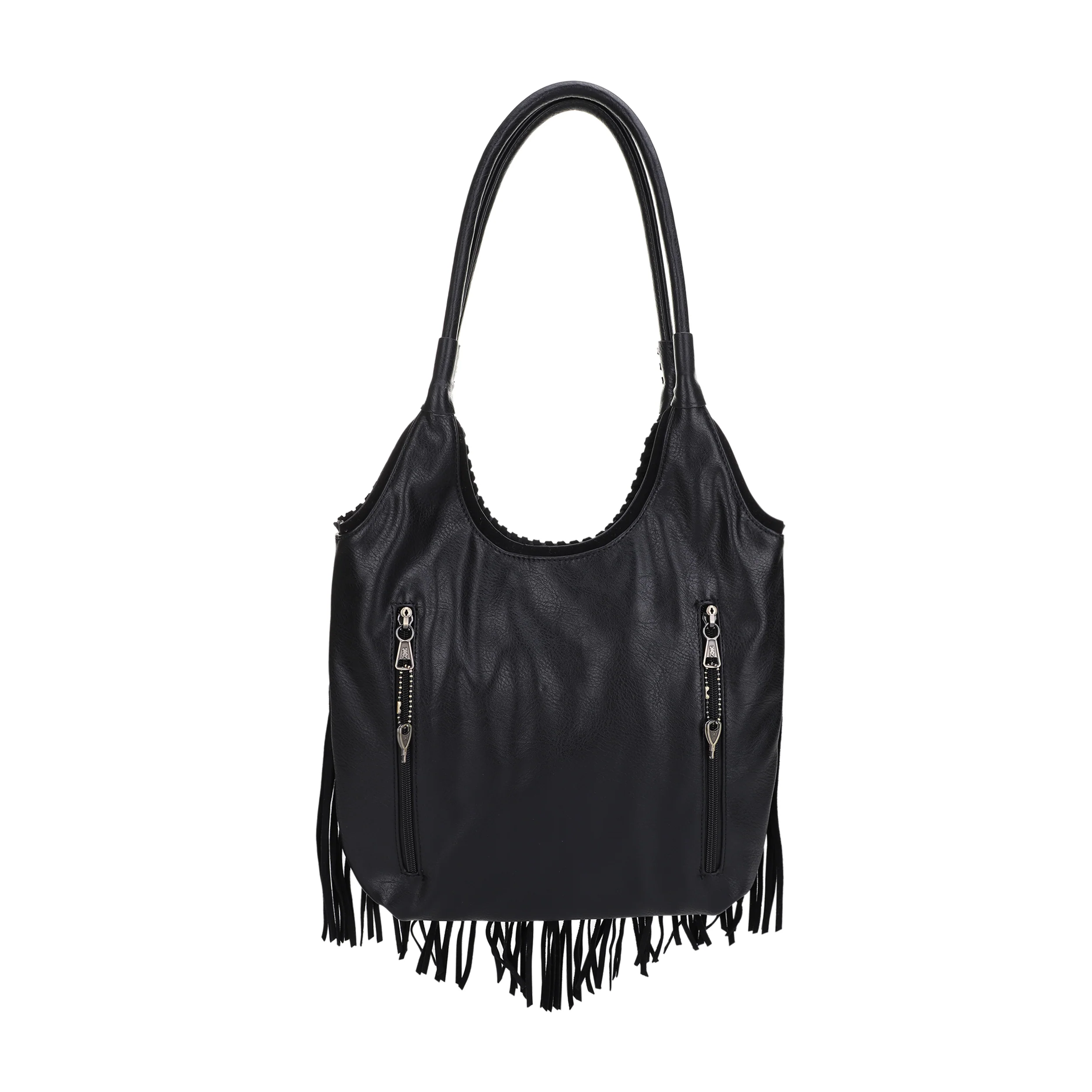 Liberty Fringe Concealed Carry Tote Bag - Image 11