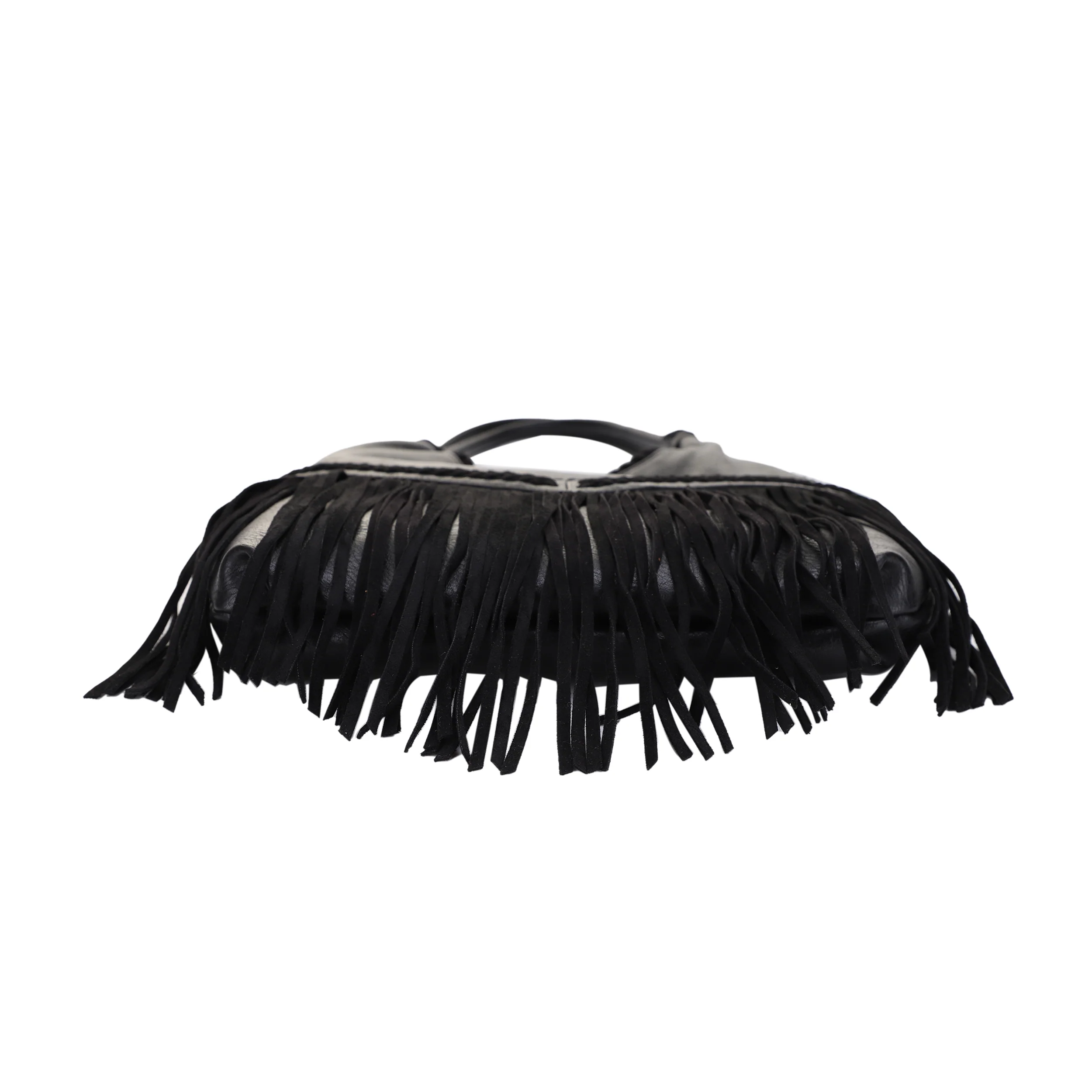 Liberty Fringe Concealed Carry Tote Bag - Image 13