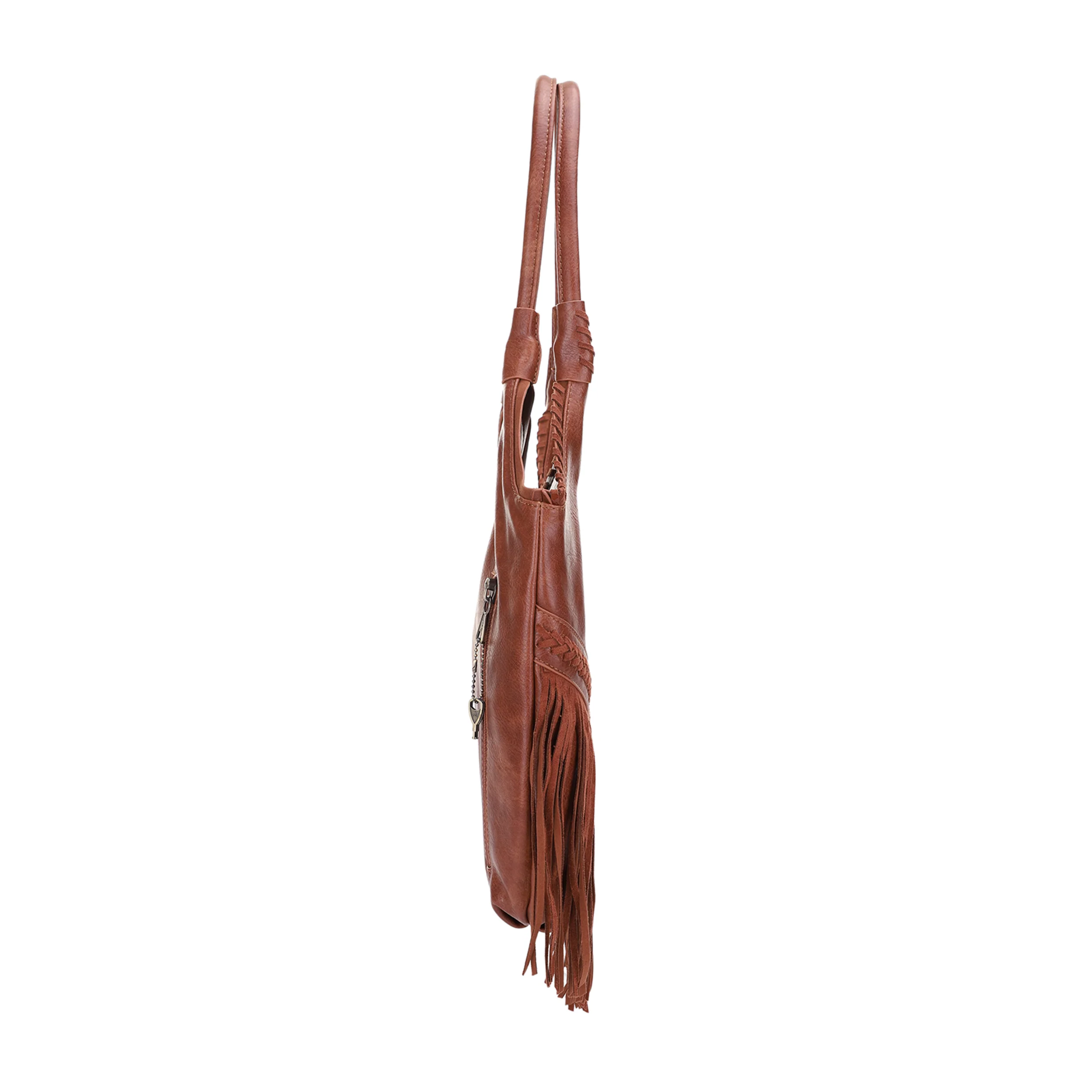 Liberty Fringe Concealed Carry Tote Bag - Image 17