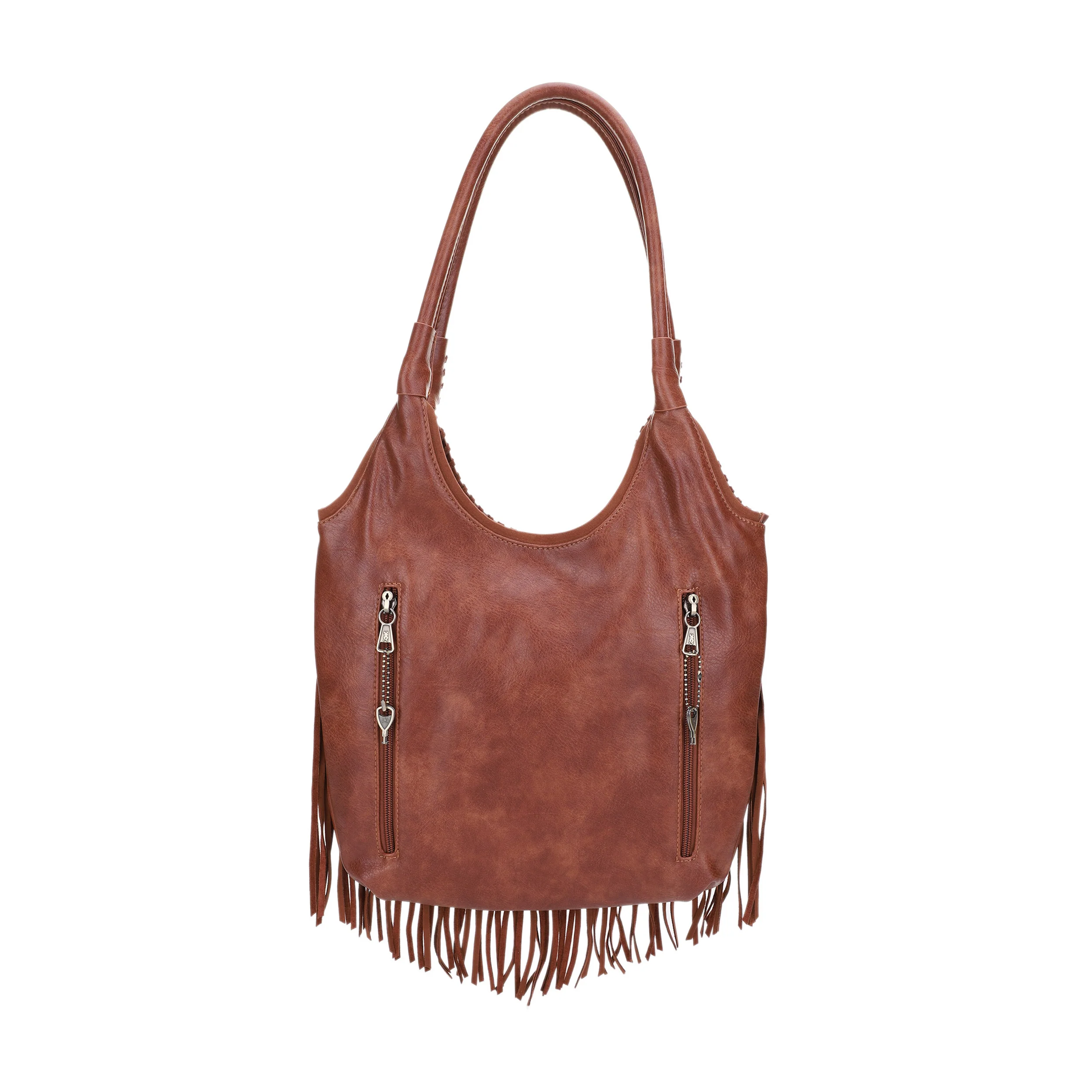 Liberty Fringe Concealed Carry Tote Bag - Image 18