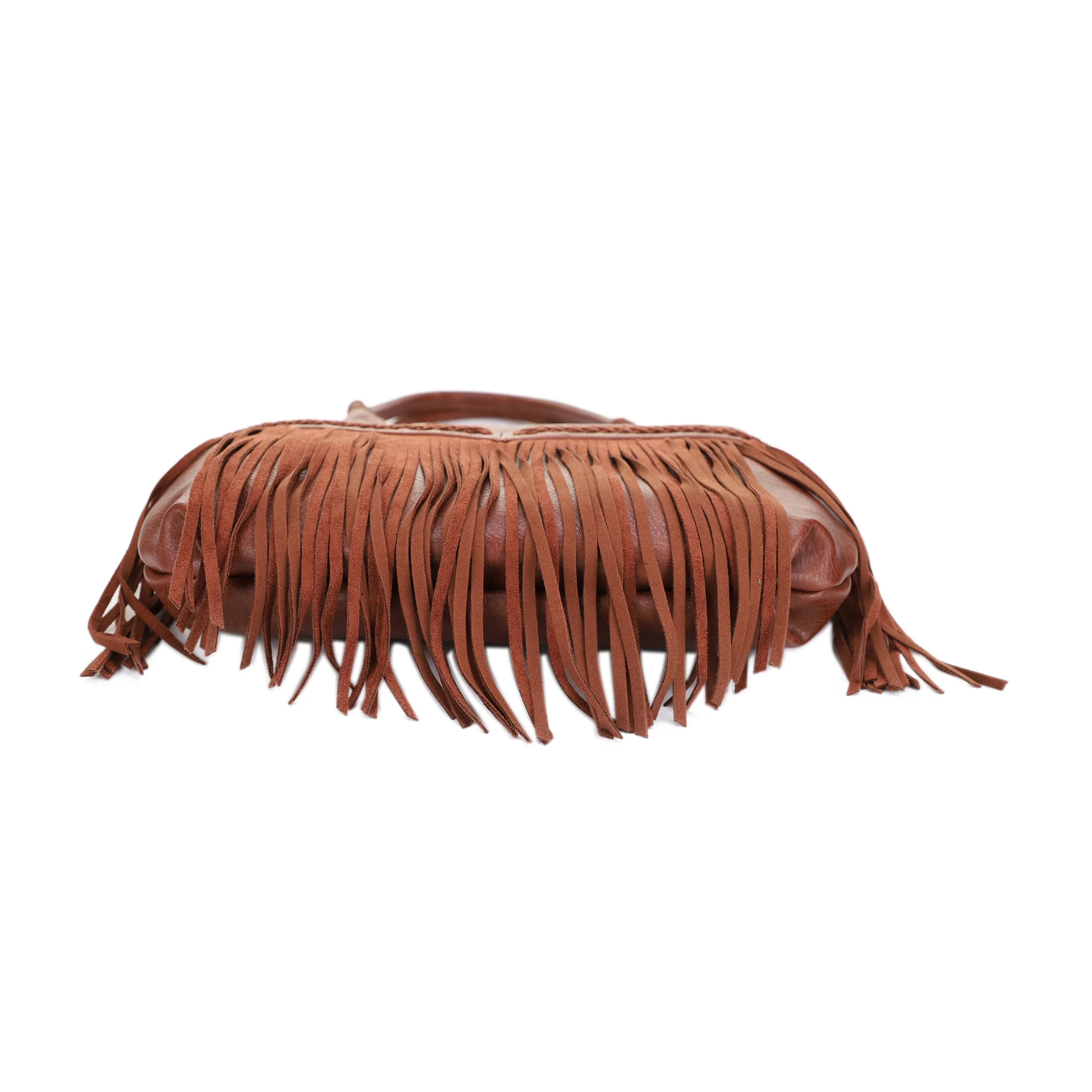 Liberty Fringe Concealed Carry Tote Bag - Image 20