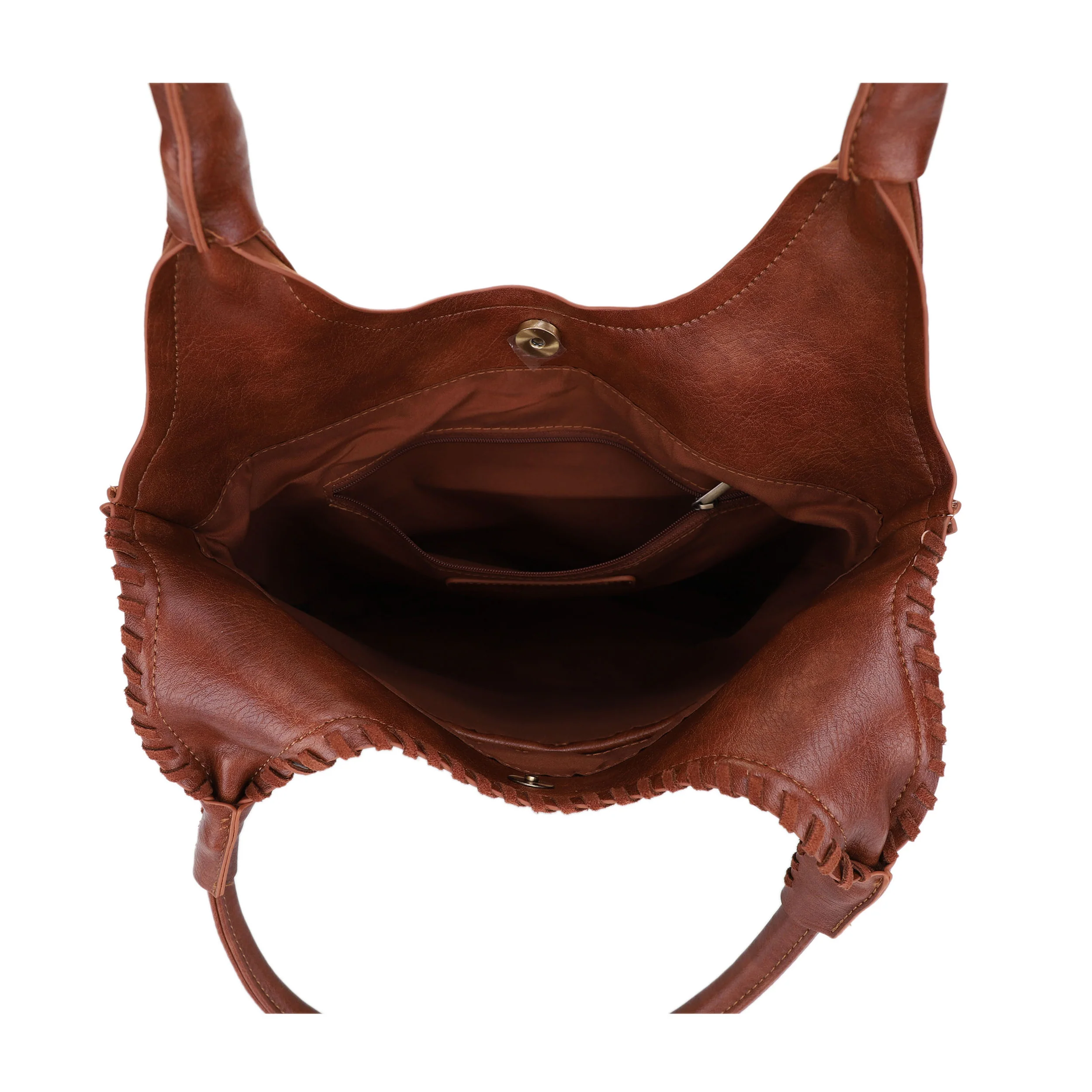 Liberty Fringe Concealed Carry Tote Bag - Image 21