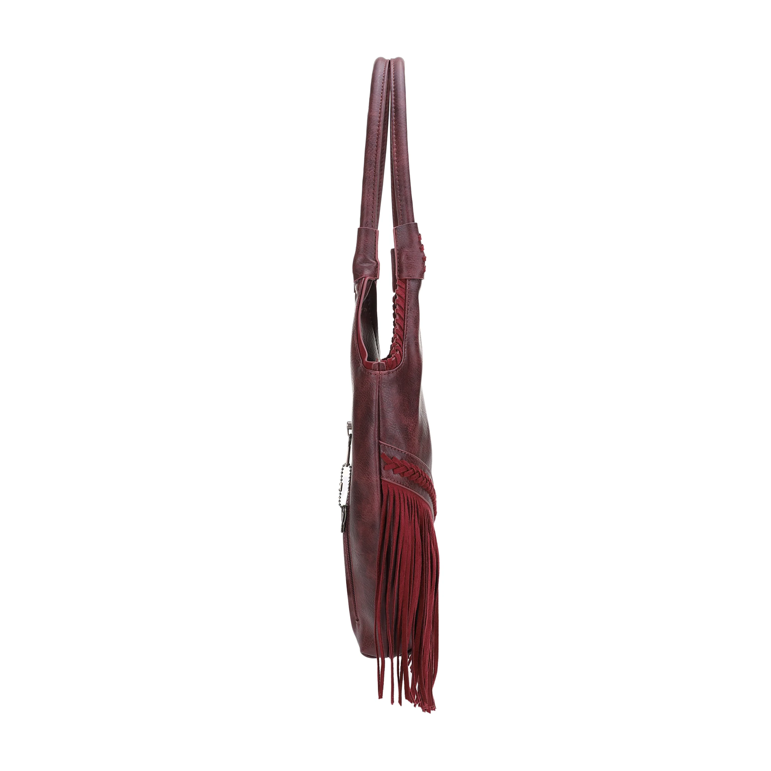 Liberty Fringe Concealed Carry Tote Bag - Image 24
