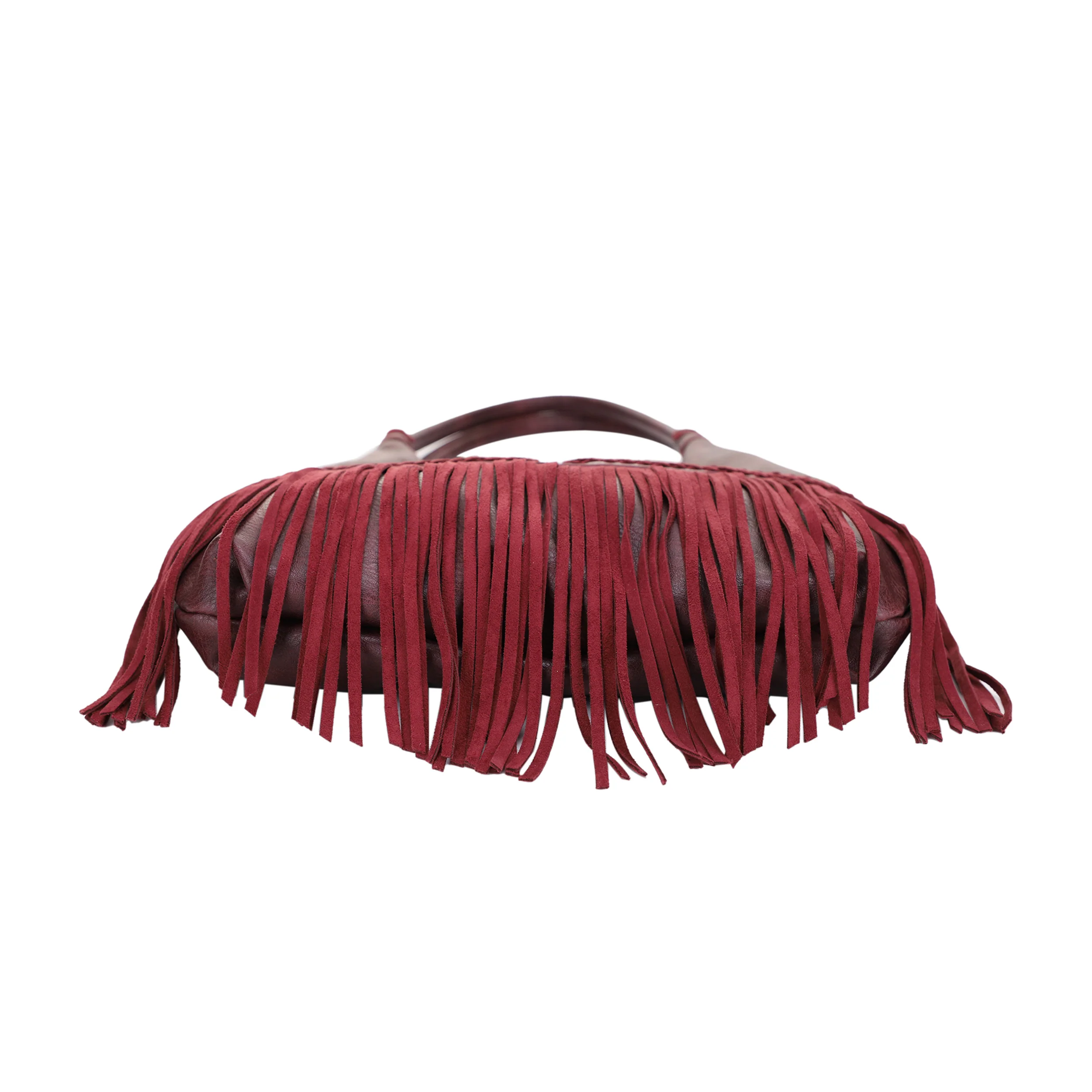 Liberty Fringe Concealed Carry Tote Bag - Image 27