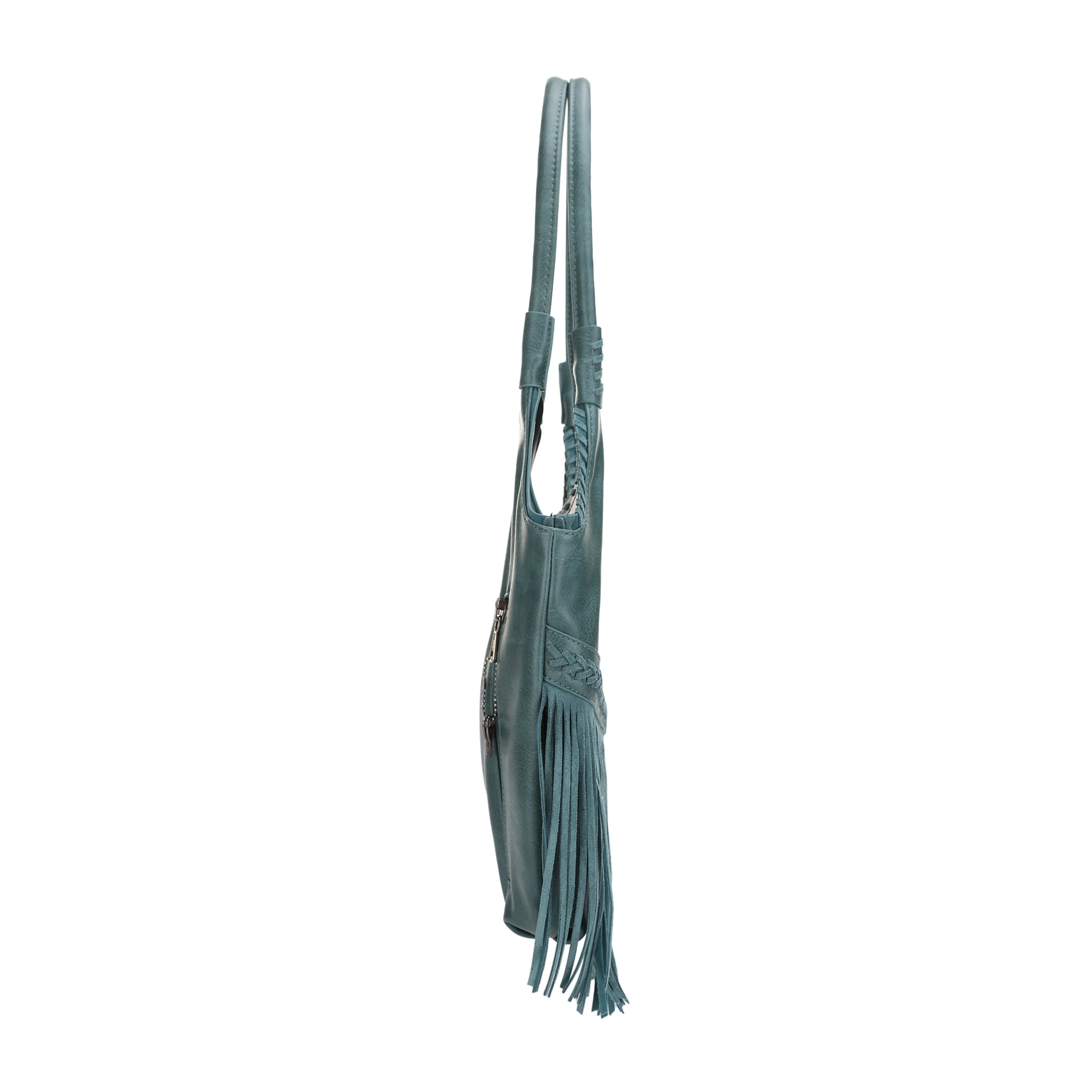 Liberty Fringe Concealed Carry Tote Bag - Image 3