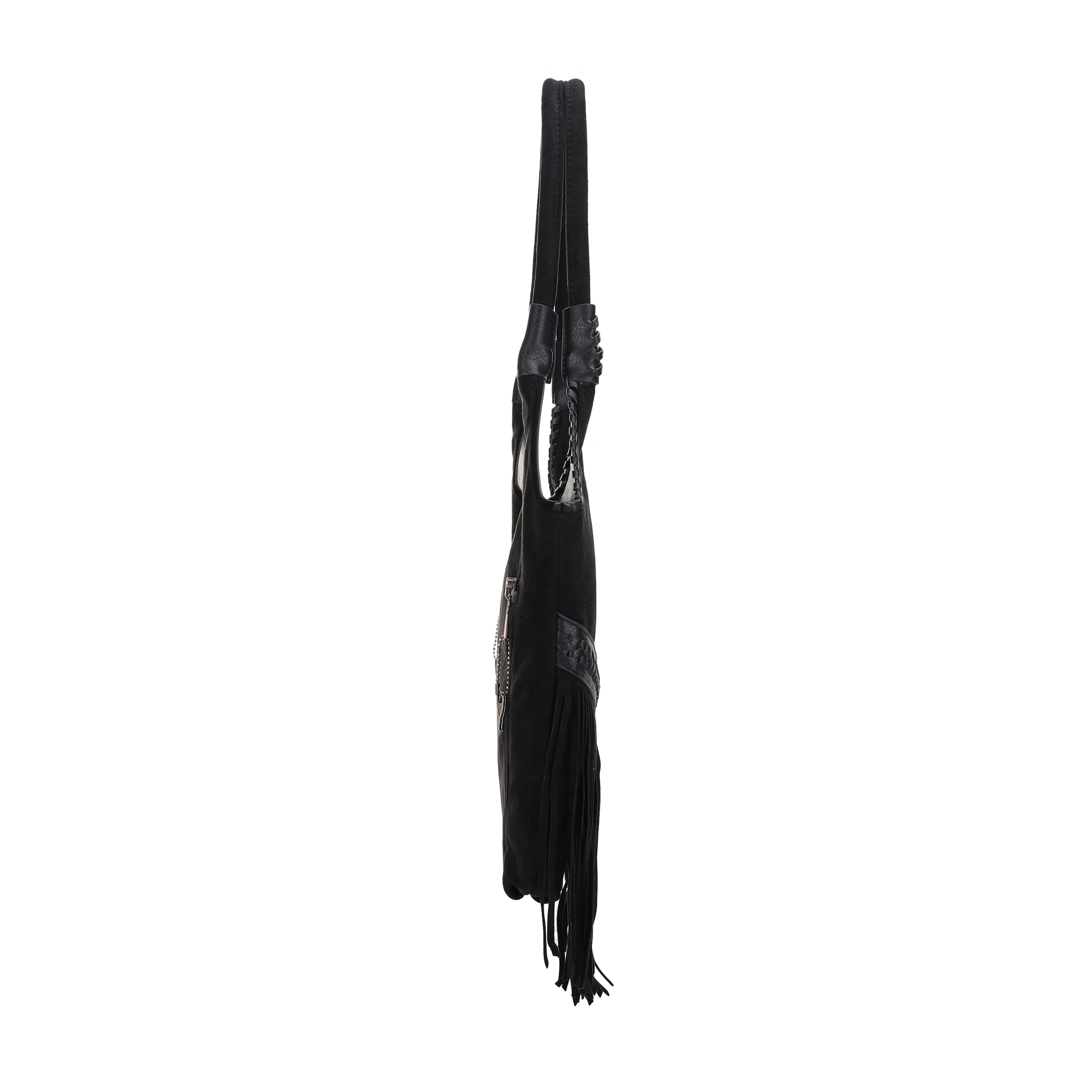 Liberty Fringe Concealed Carry Tote Bag - Image 31