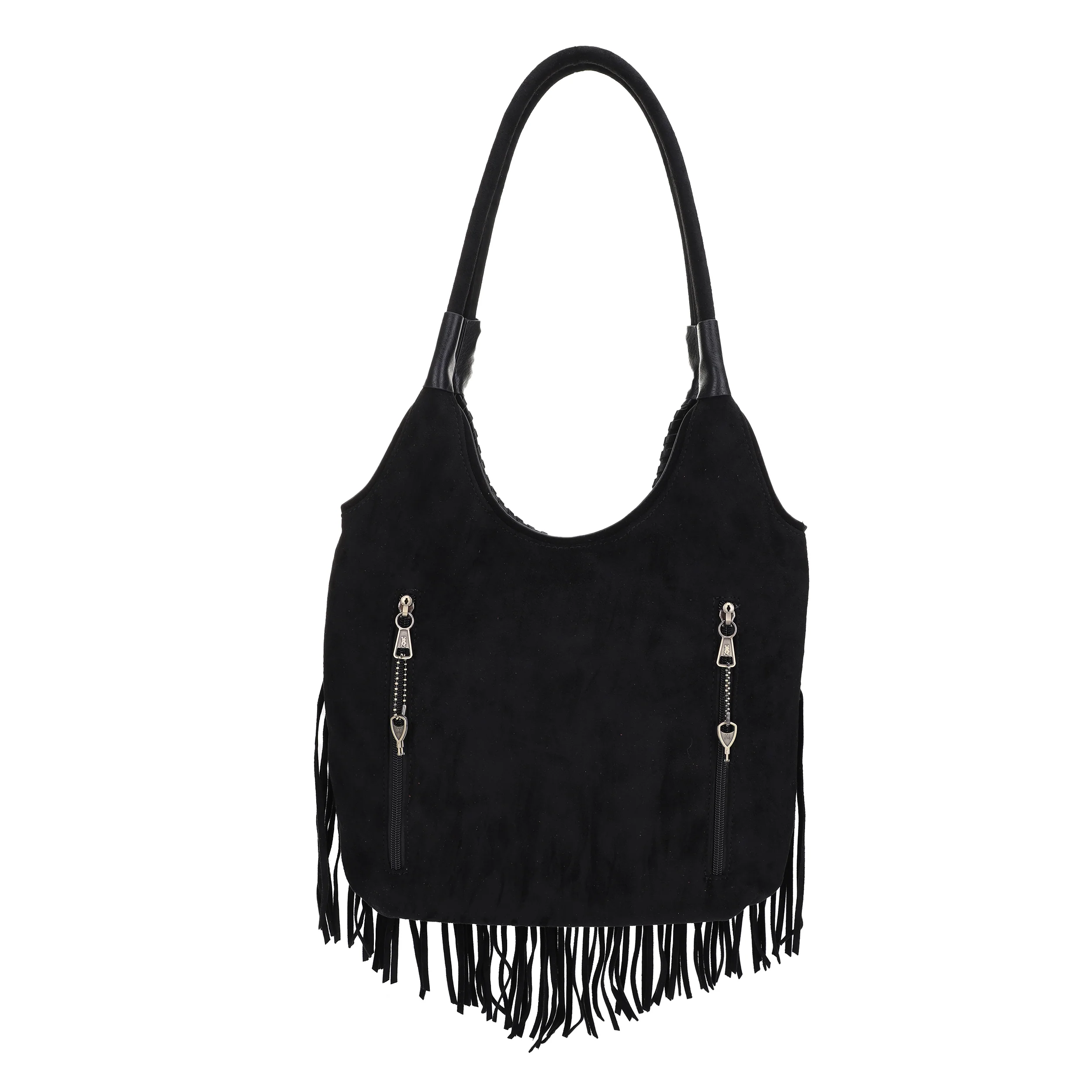 Liberty Fringe Concealed Carry Tote Bag - Image 32