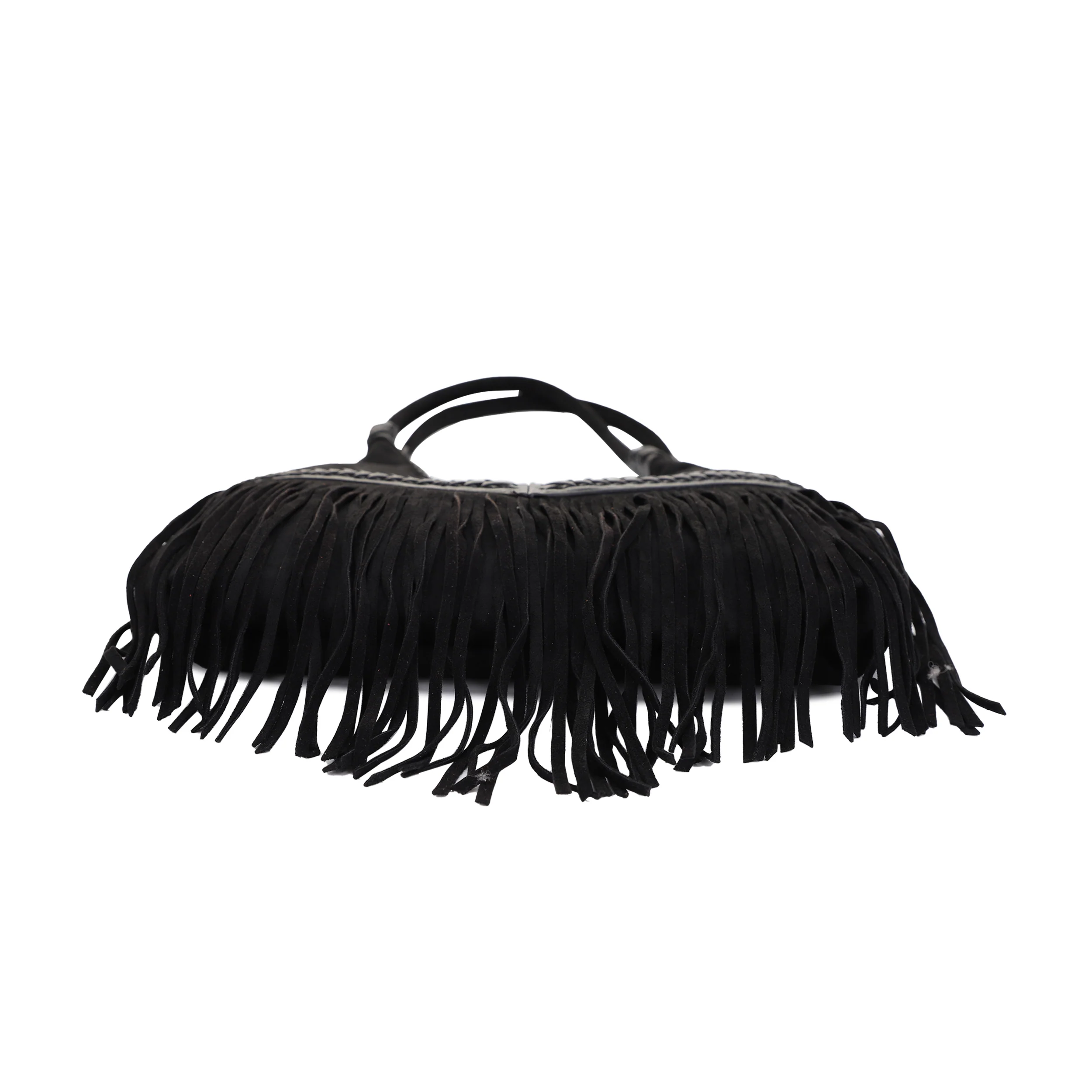 Liberty Fringe Concealed Carry Tote Bag - Image 34