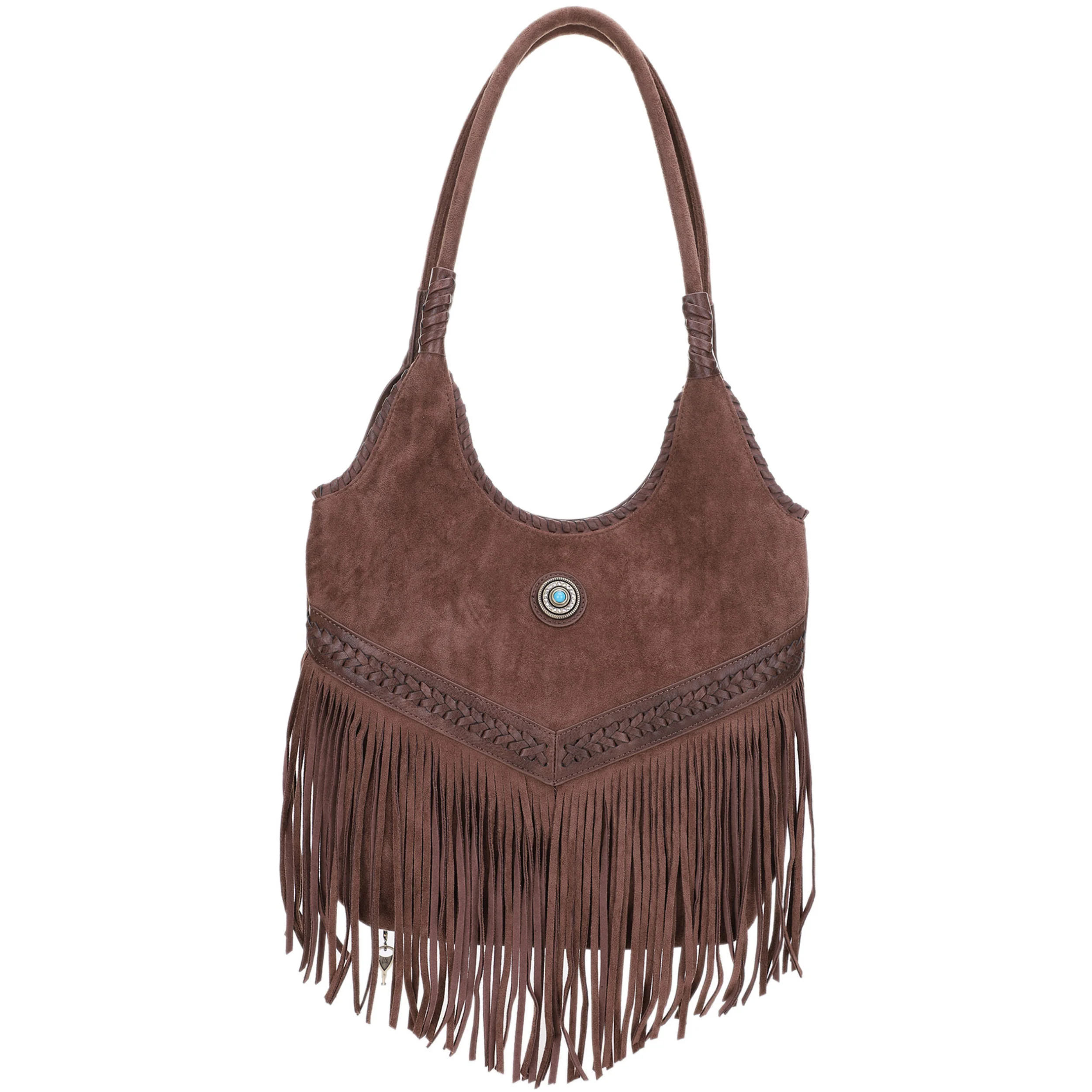 Liberty Fringe Concealed Carry Tote Bag - Image 37