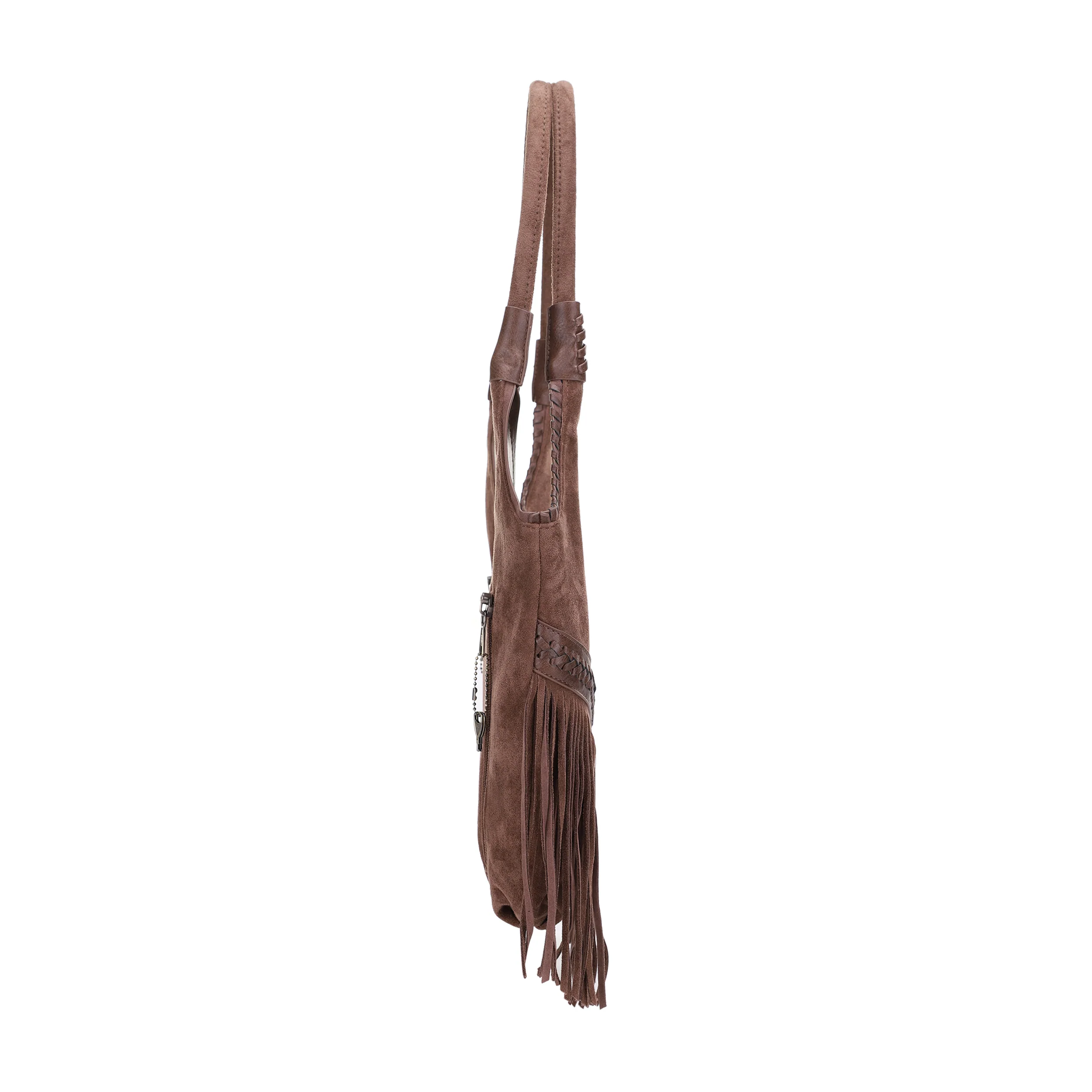 Liberty Fringe Concealed Carry Tote Bag - Image 38