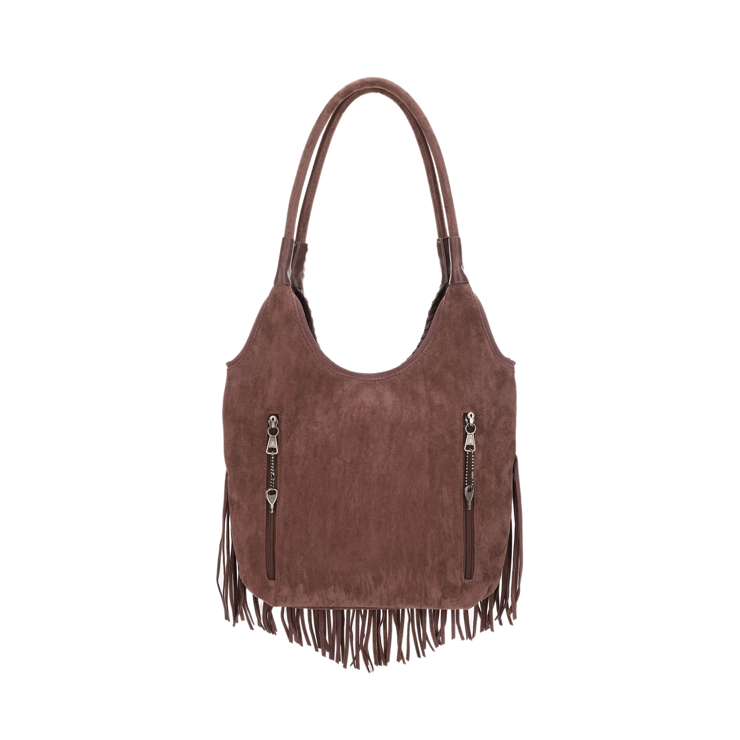 Liberty Fringe Concealed Carry Tote Bag - Image 39
