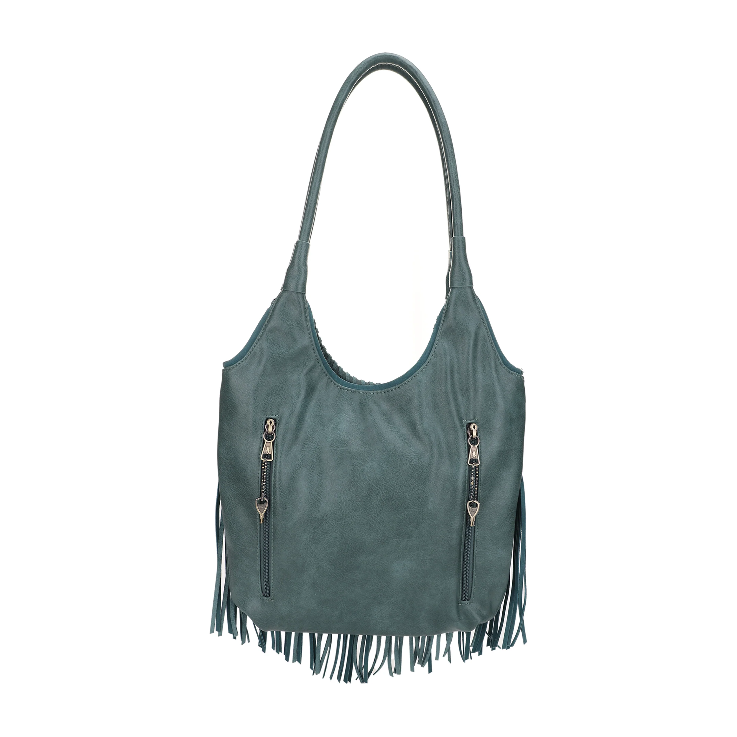 Liberty Fringe Concealed Carry Tote Bag - Image 4