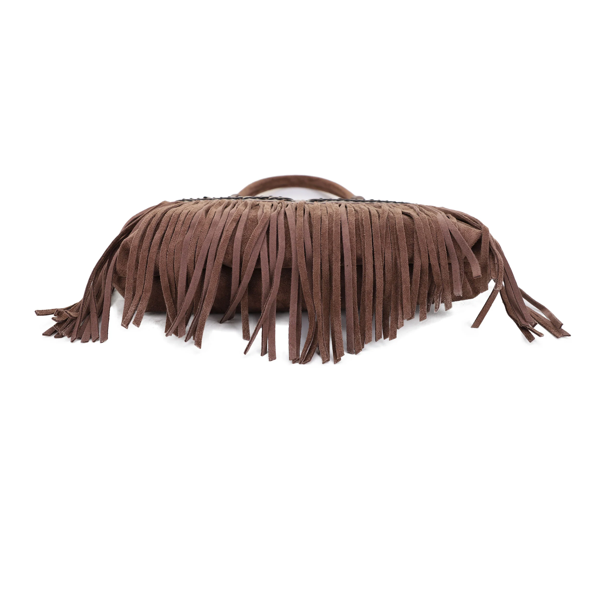 Liberty Fringe Concealed Carry Tote Bag - Image 41