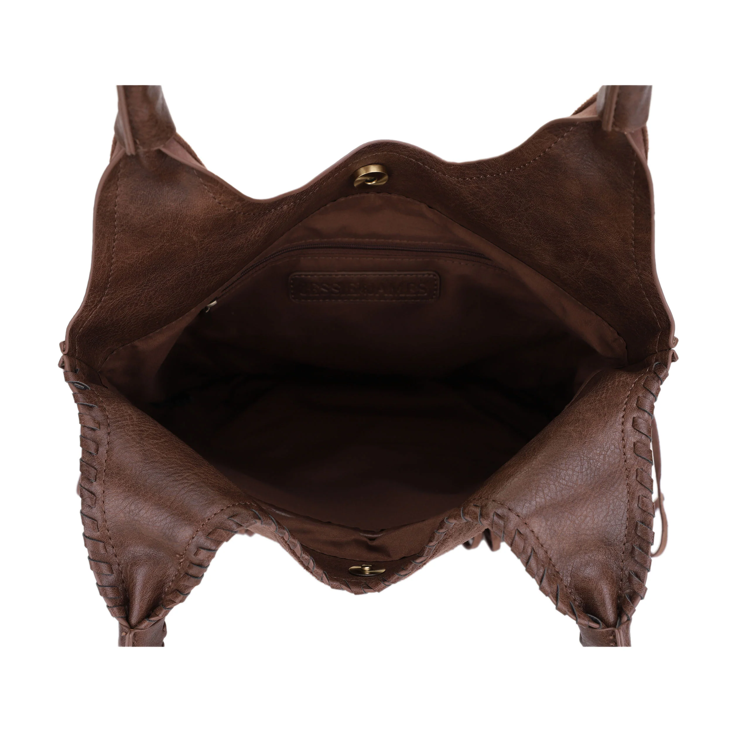 Liberty Fringe Concealed Carry Tote Bag - Image 42