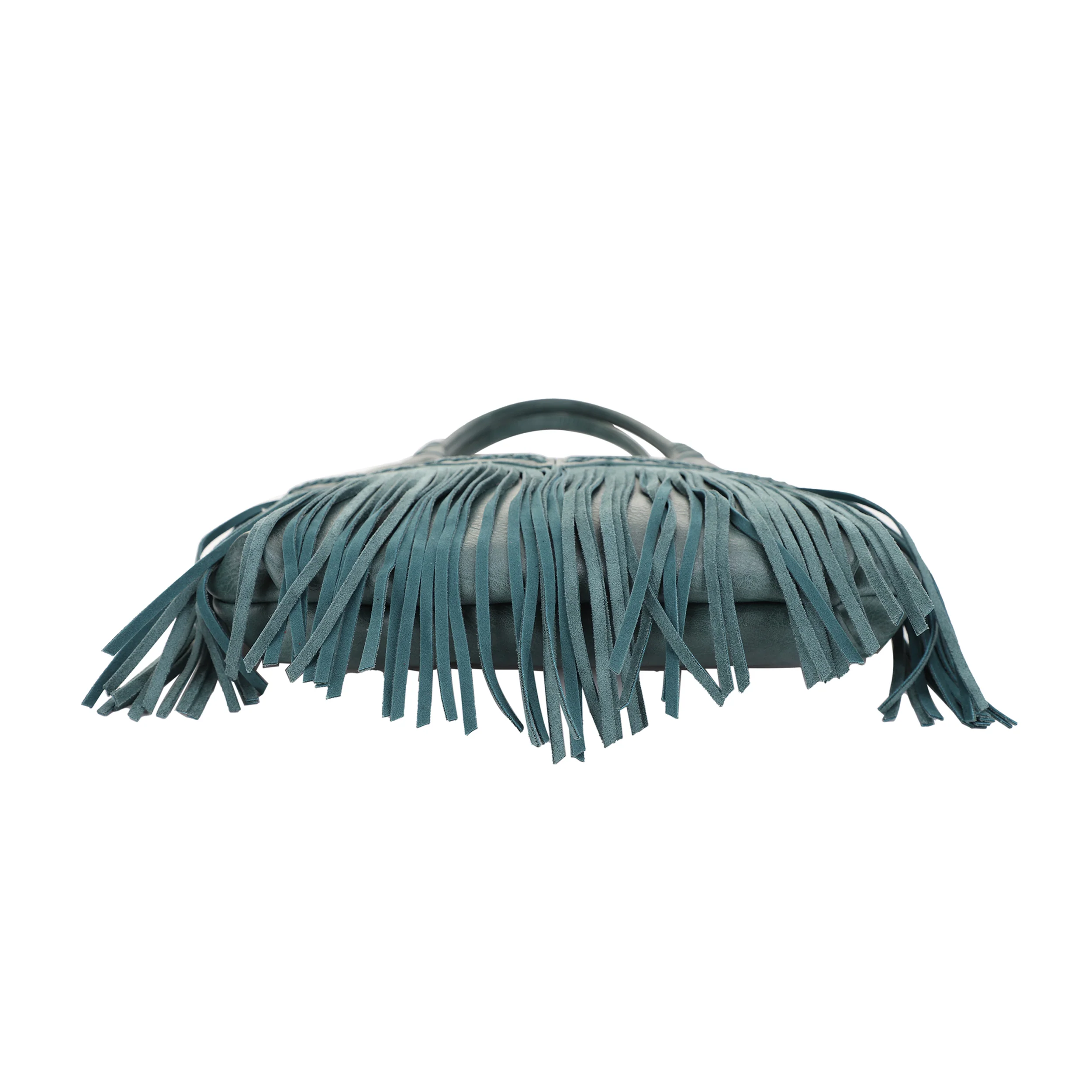 Liberty Fringe Concealed Carry Tote Bag - Image 6