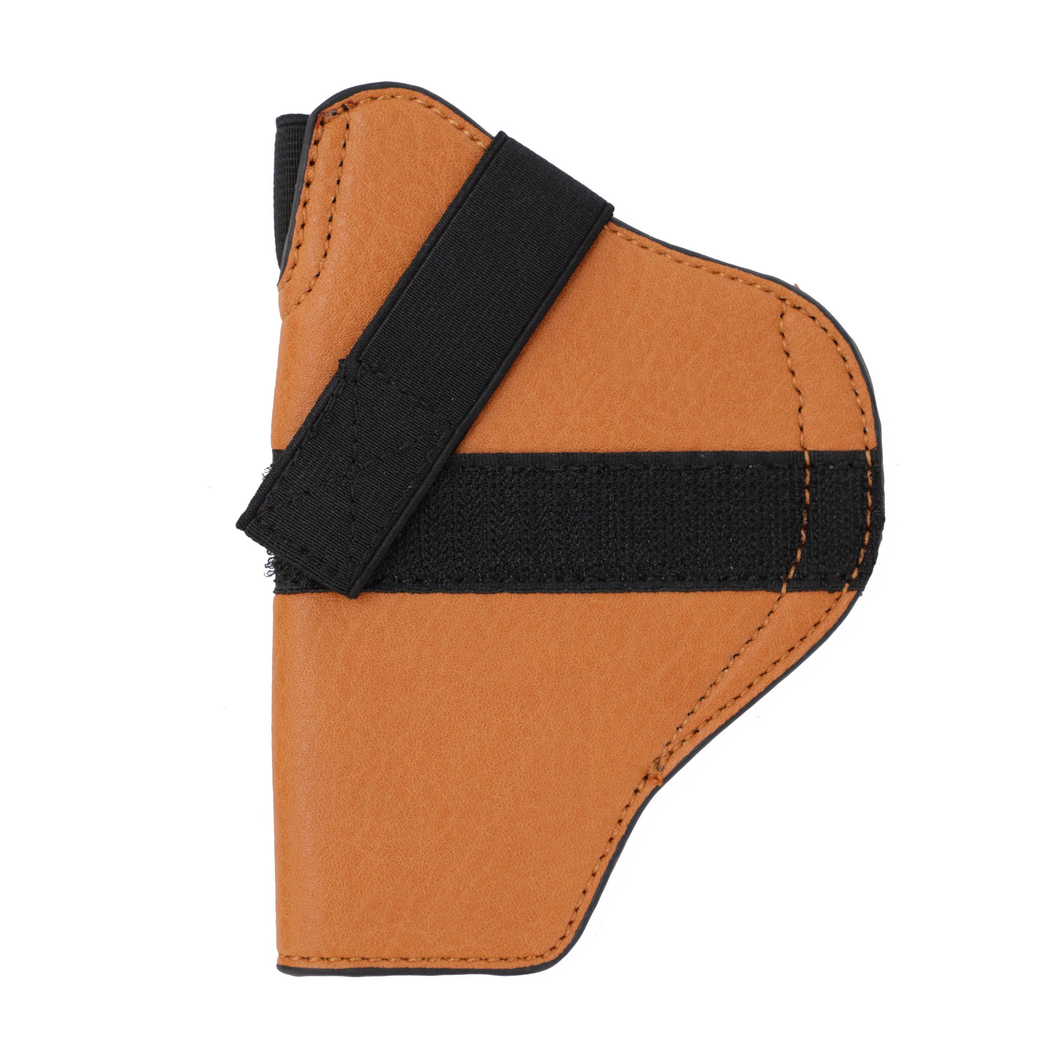 Lioness Concealed Carry Satchel Bag with Tassel - Image 24