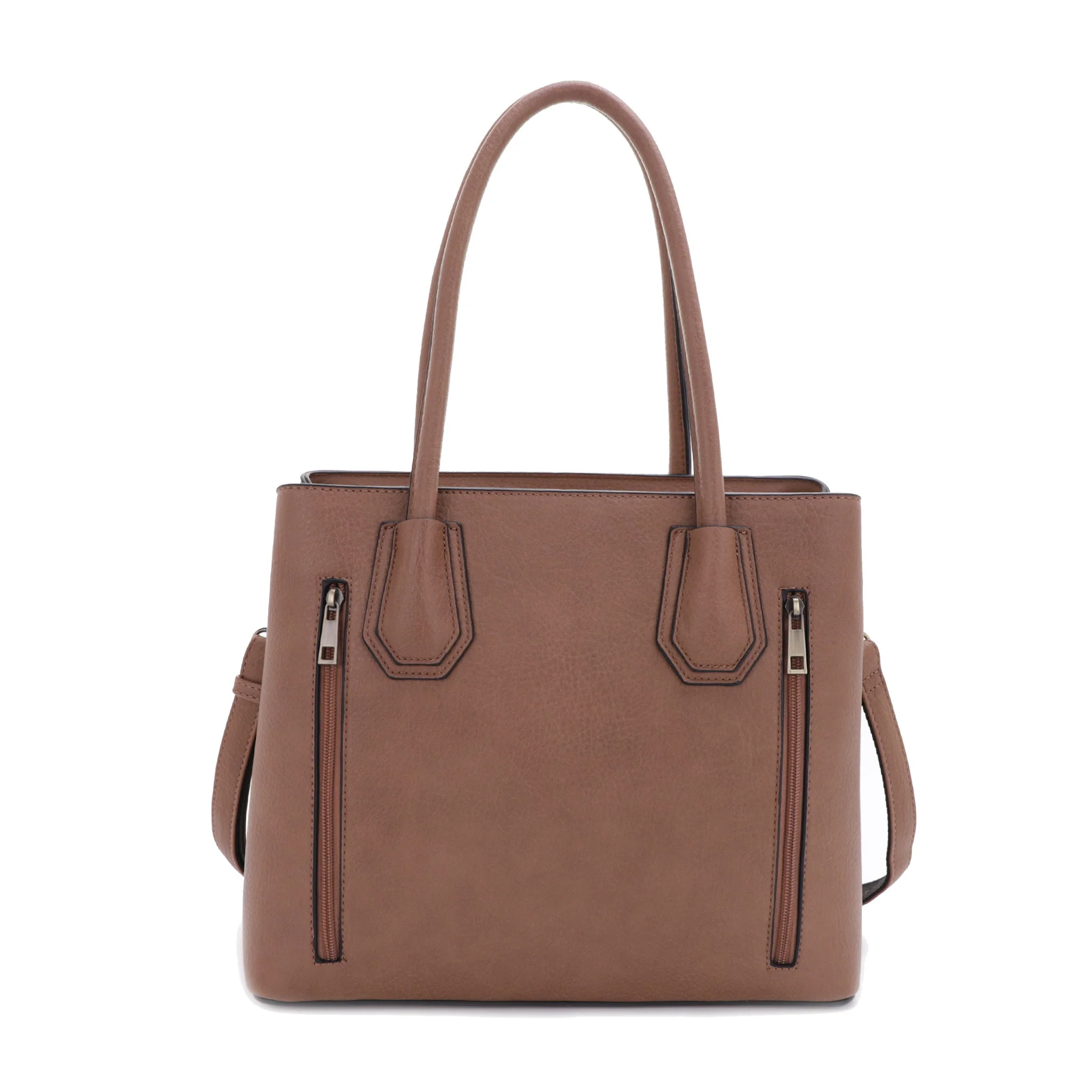 Lisa Concealed Carry Satchel - Image 10