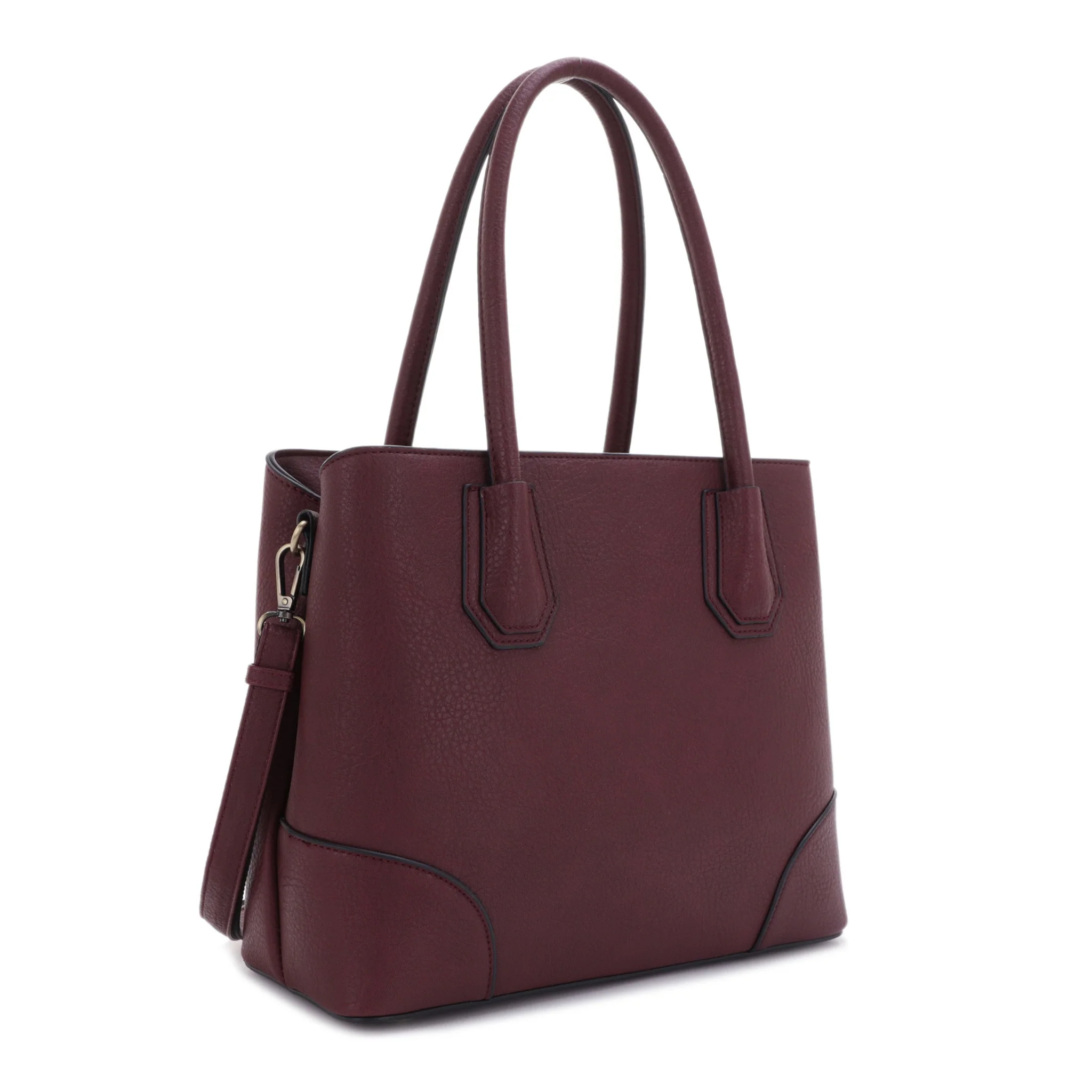 Lisa Concealed Carry Satchel - Image 20