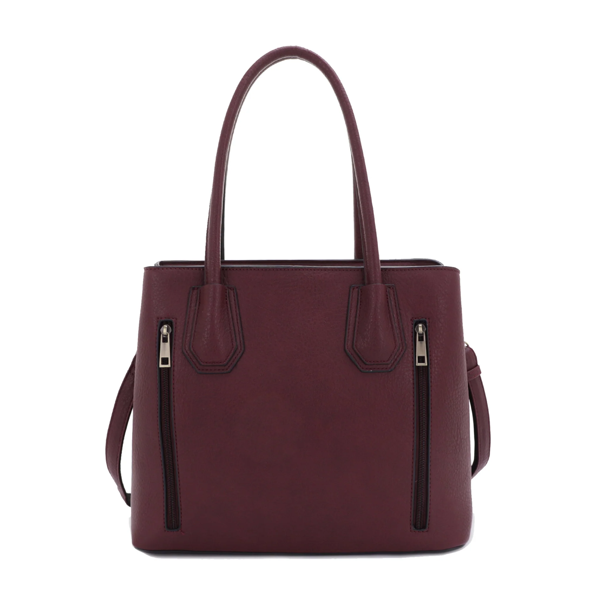 Lisa Concealed Carry Satchel - Image 22