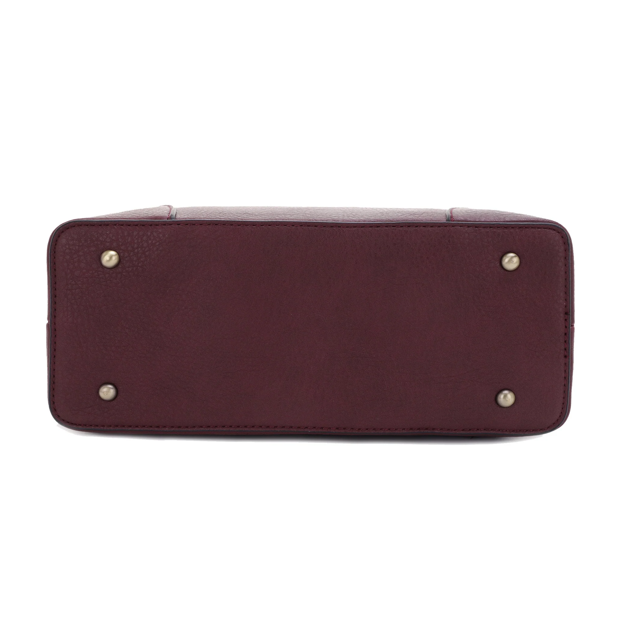 Lisa Concealed Carry Satchel - Image 24