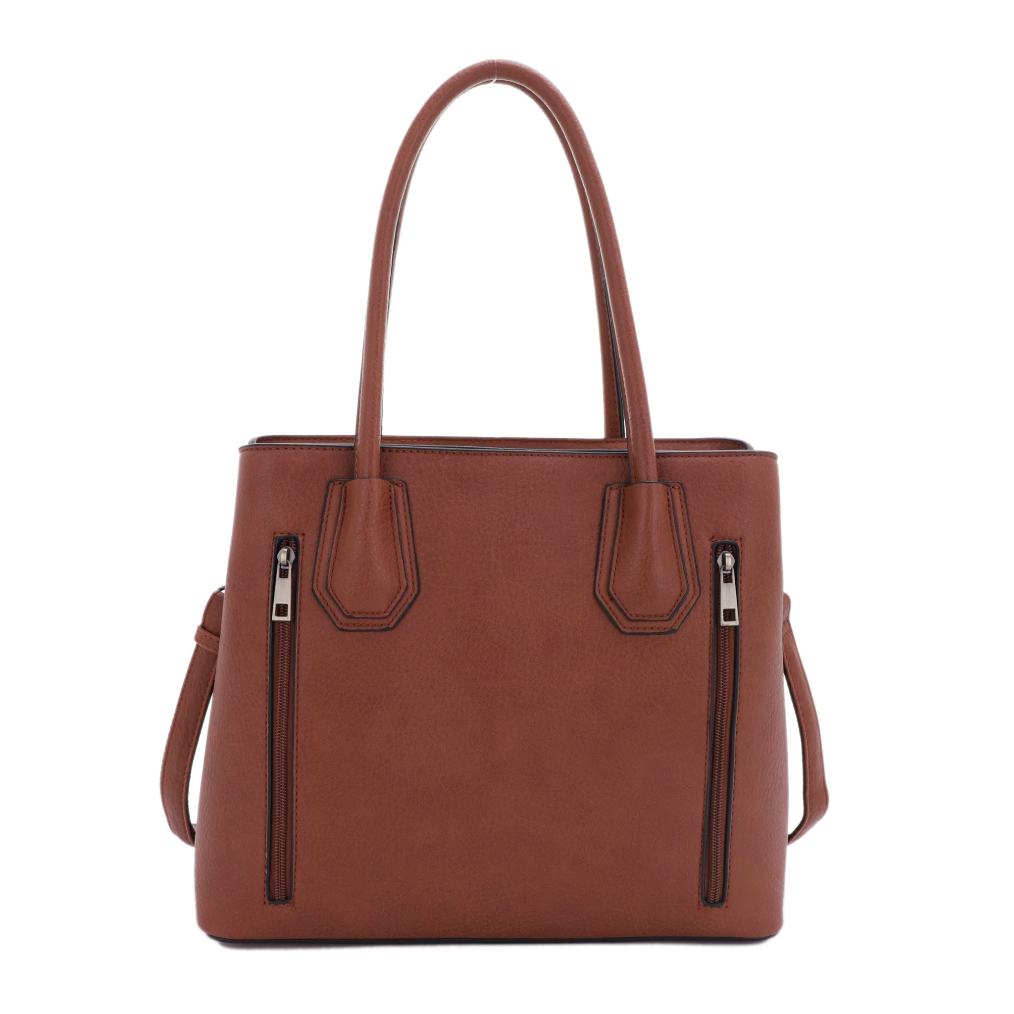 Lisa Concealed Carry Satchel - Image 4