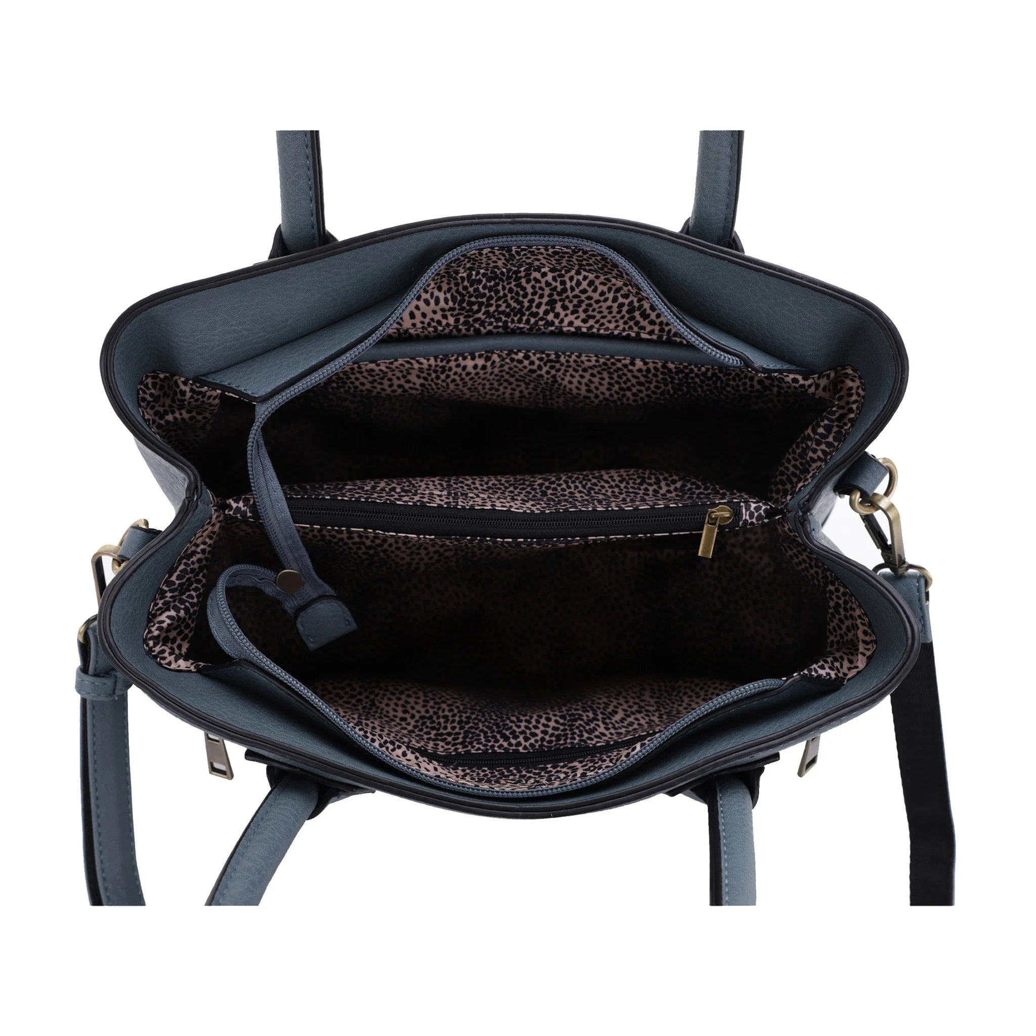 Lisa Concealed Carry Satchel - Image 40