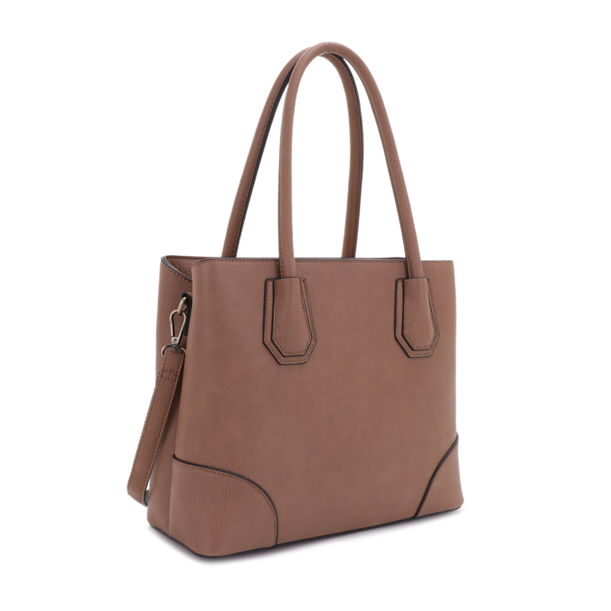 Lisa Concealed Carry Satchel - Image 8