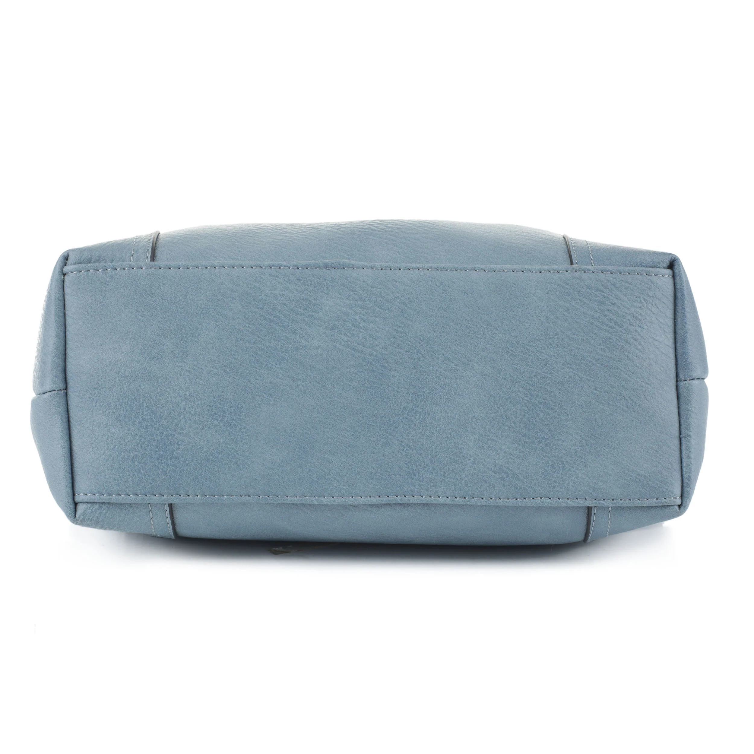 Lydia Lock and Key Hobo Shoulder Bag - Image 32