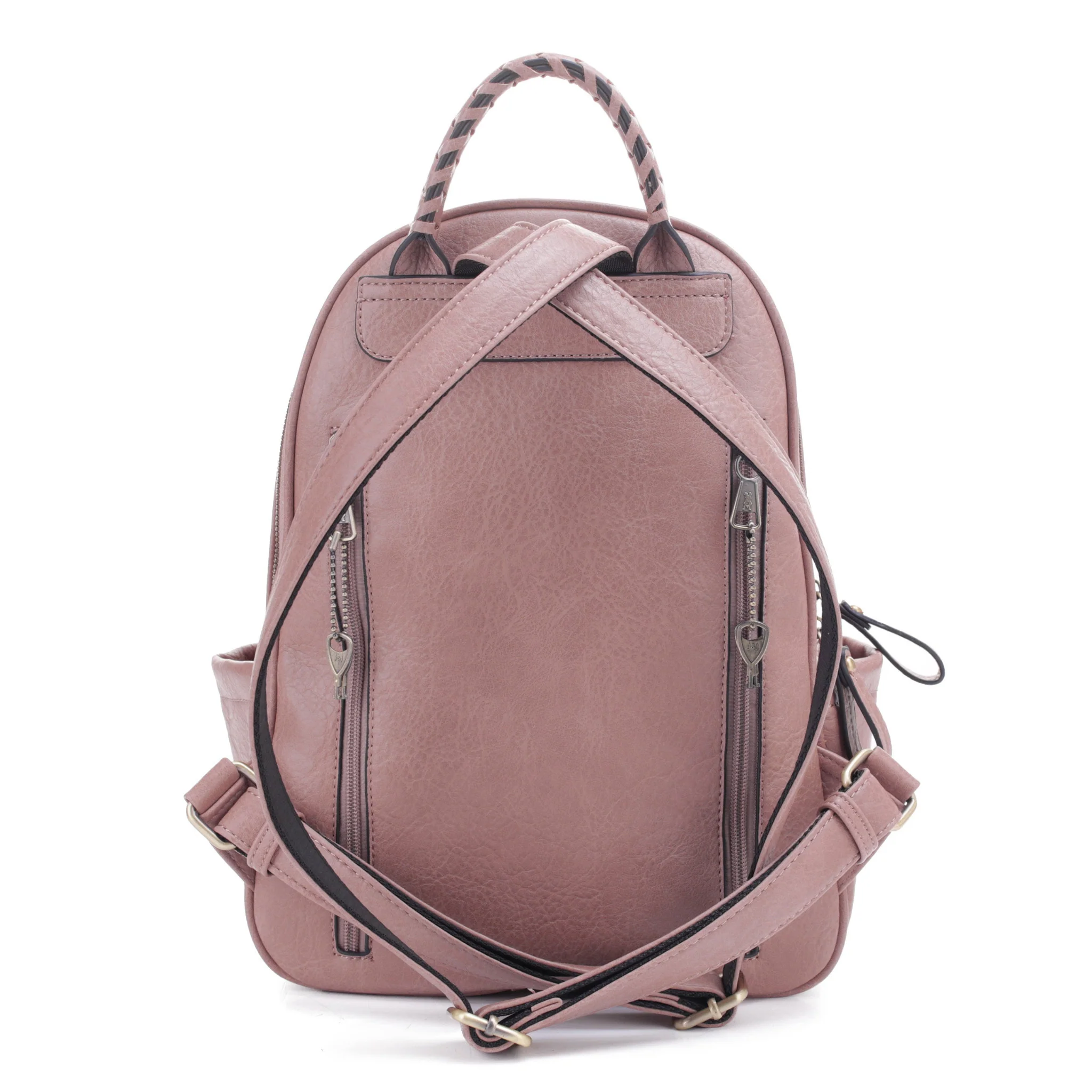 Madison Concealed Carry Backpack Purse - Image 10