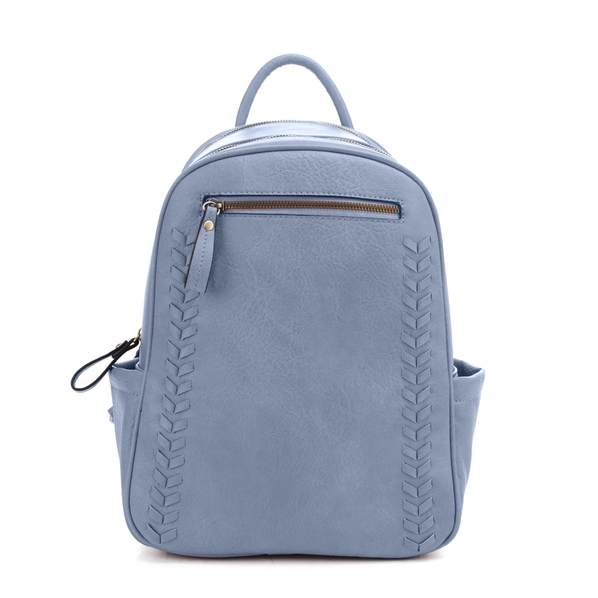 Madison Concealed Carry Backpack Purse - Image 13