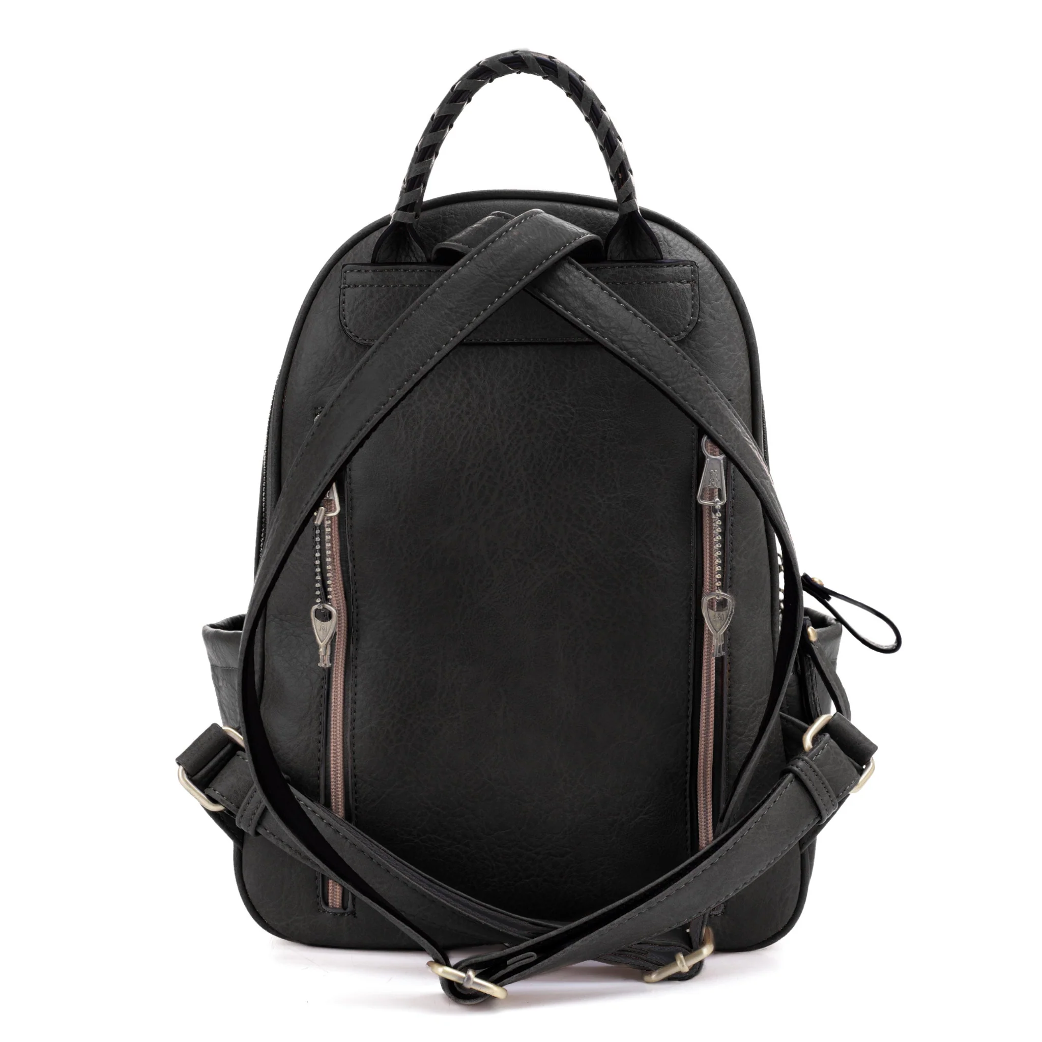 Madison Concealed Carry Backpack Purse - Image 20